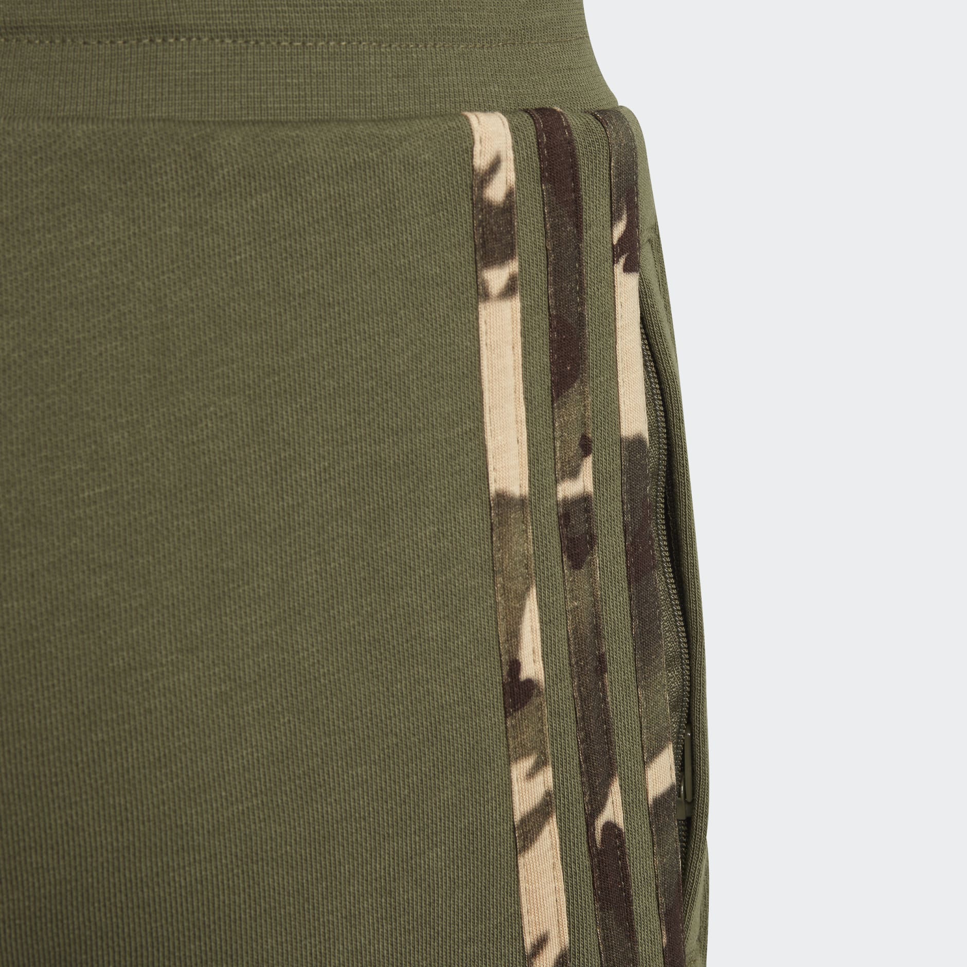 Shorts Camo