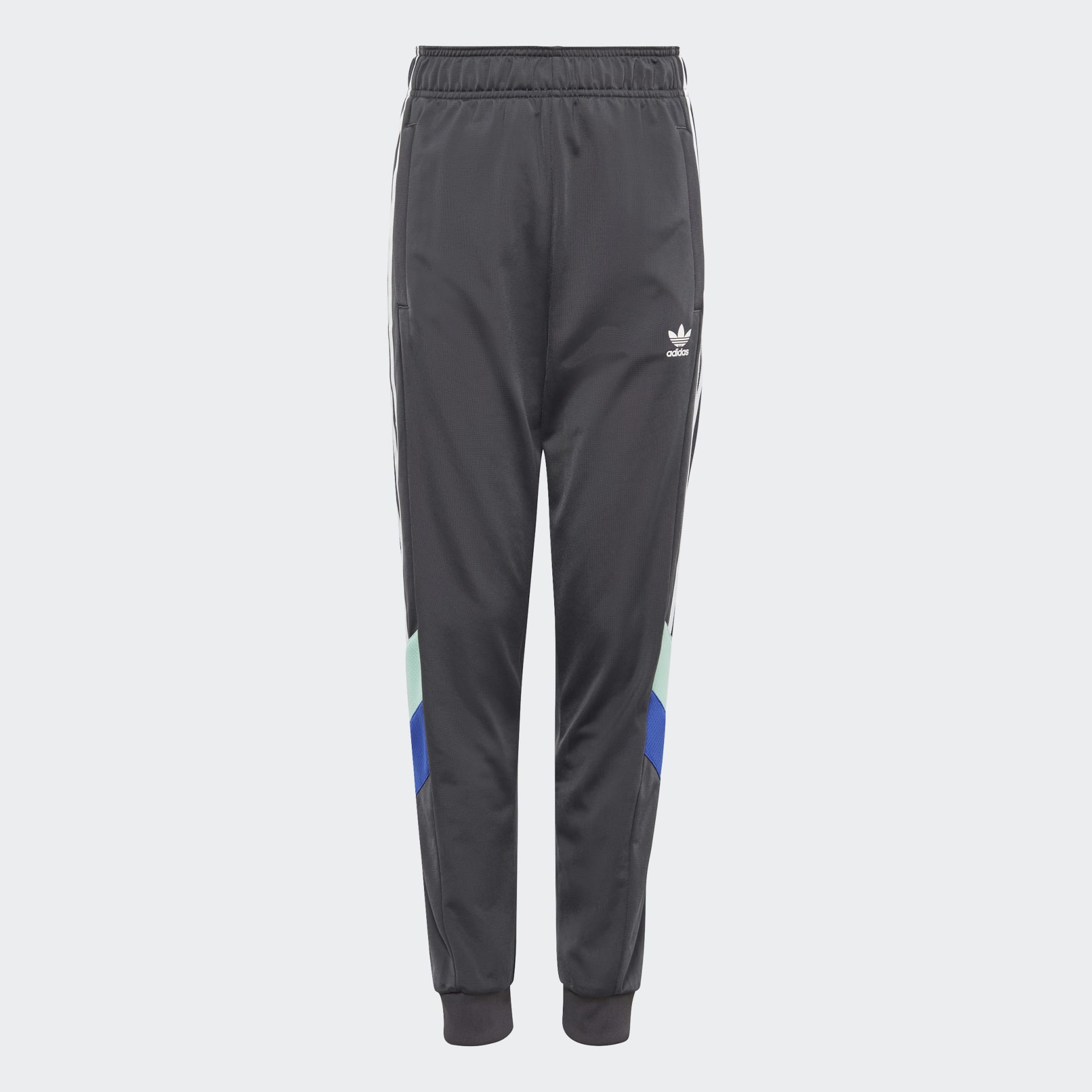 adidas adidas Rekive Track Pants Grey adidas UAE