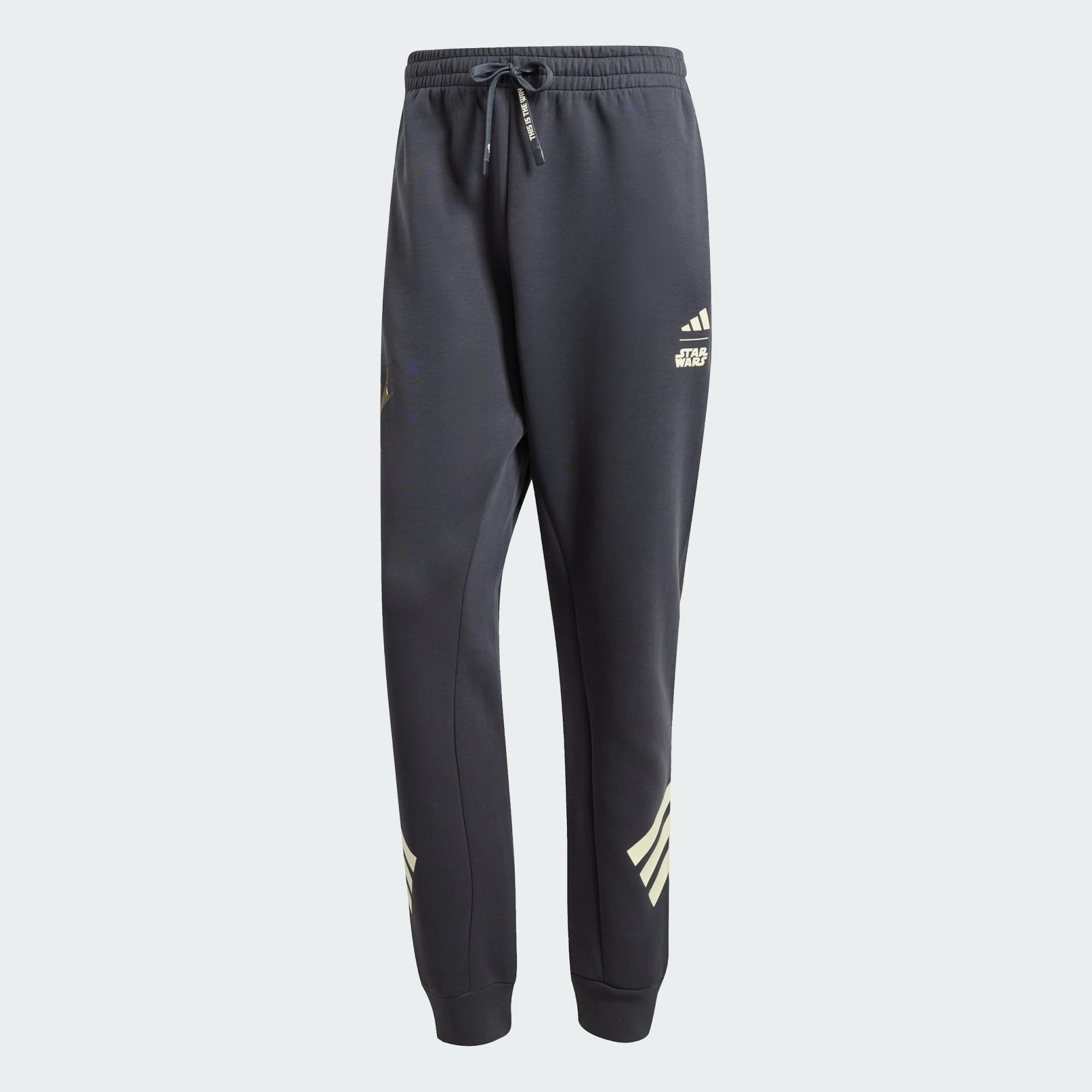 Clothing - ADIDAS STAR WARS THE MANDALORIAN SWEATPANTS