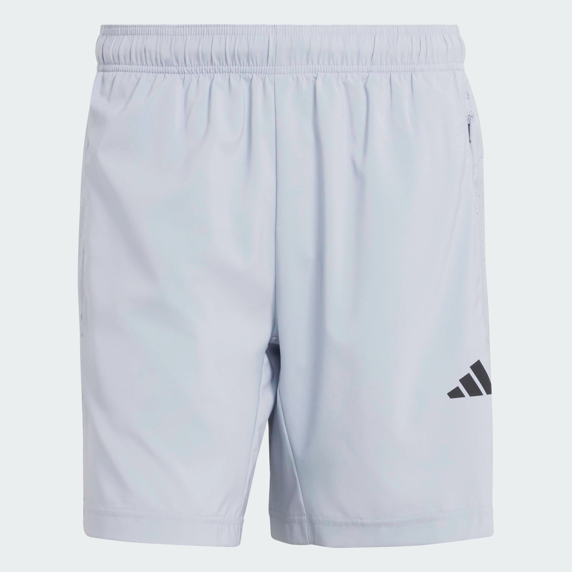 WORKOUT ESSENTIALS BASE WOVEN SHORT
