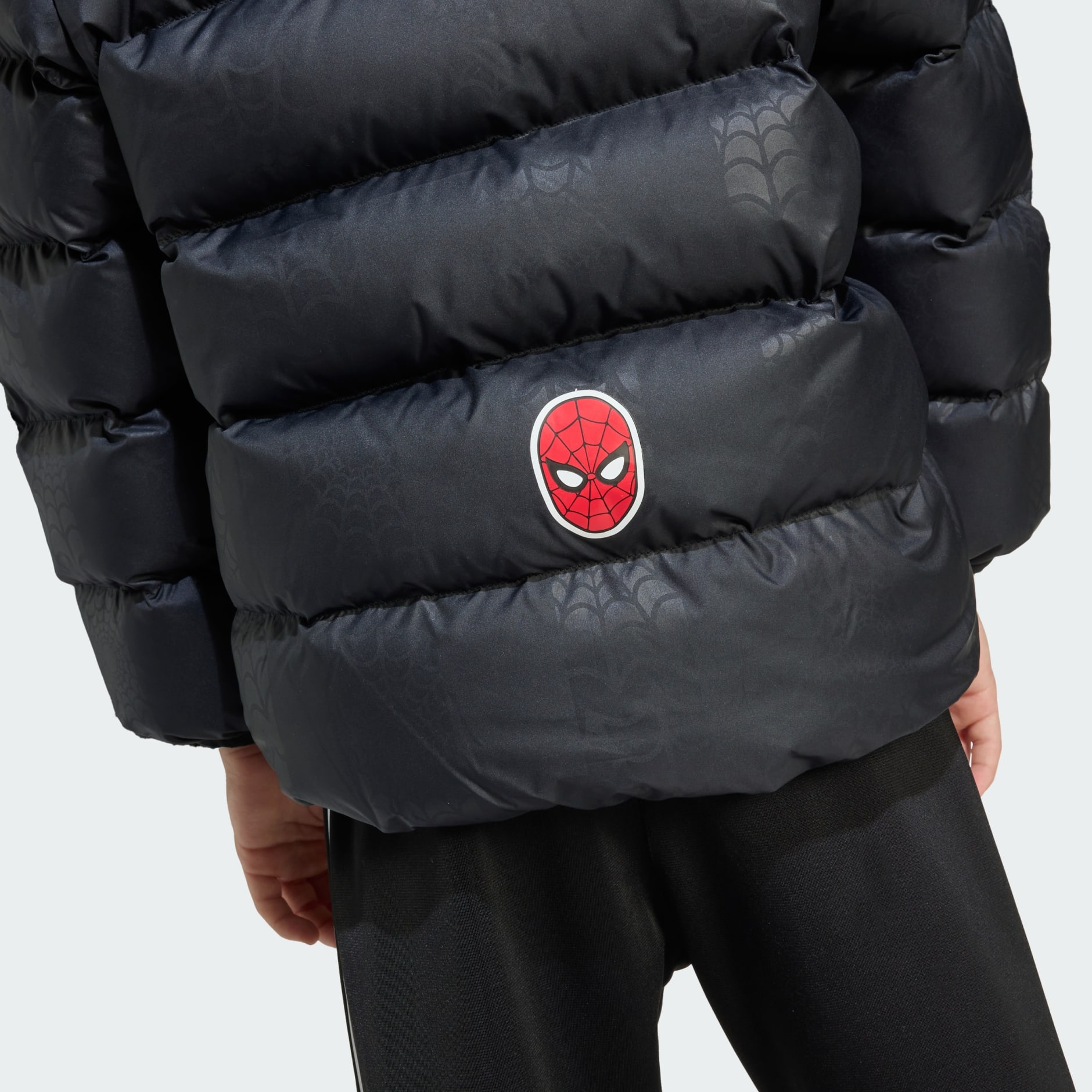 adidas Marvel Spider-Man Jacket Kids
