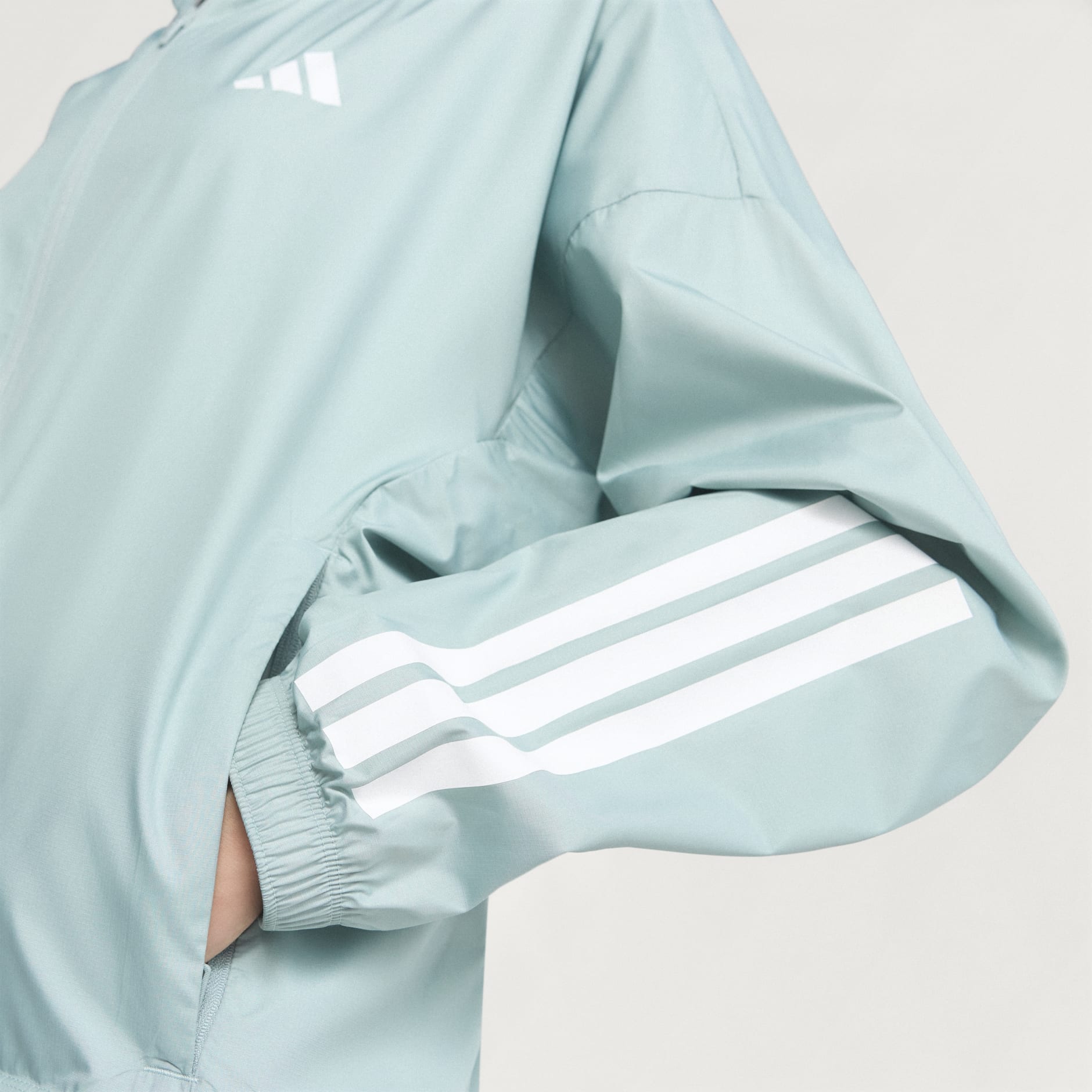 Vjetrovka Hyperglam 3-Stripes