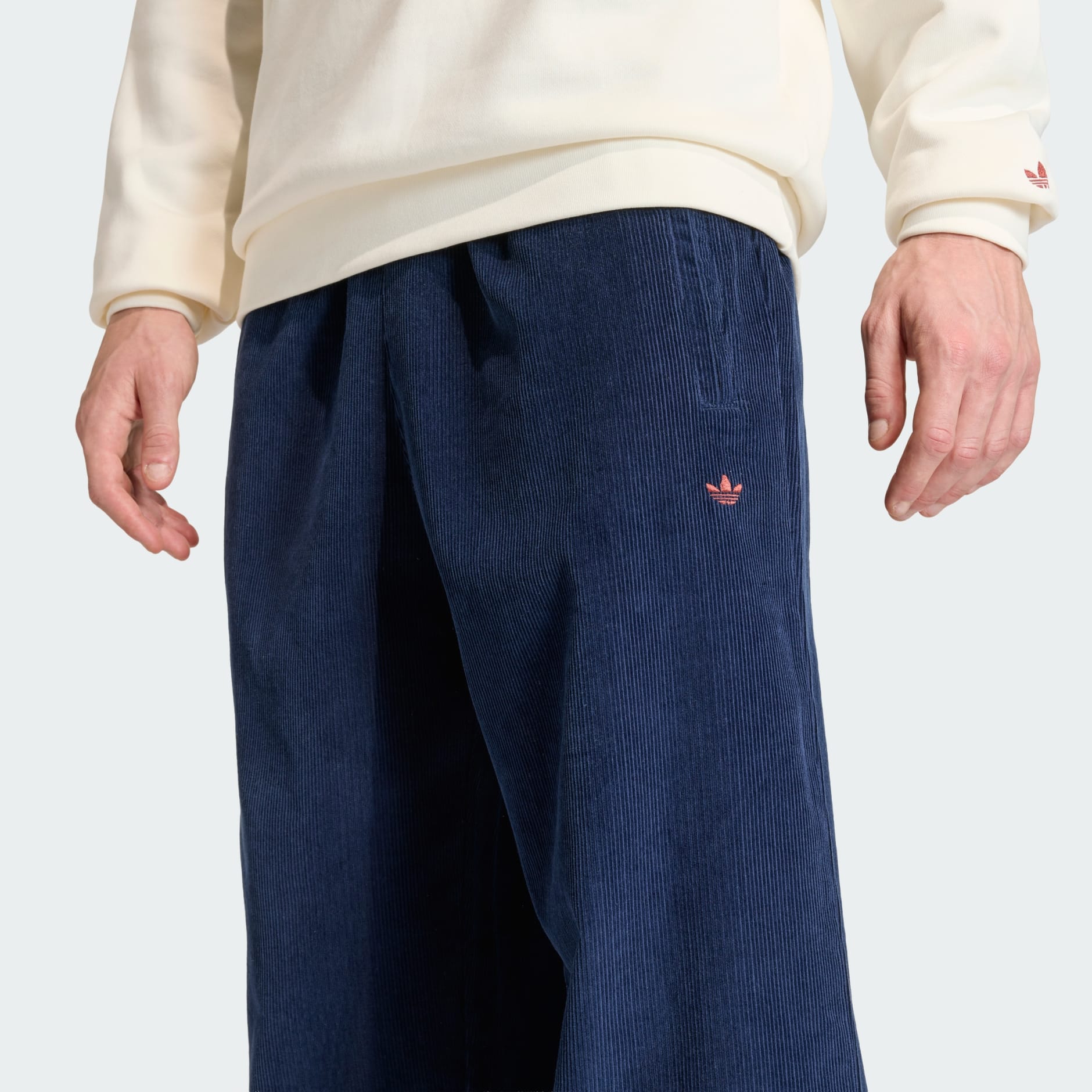 Jude Bellingham Loose Pants