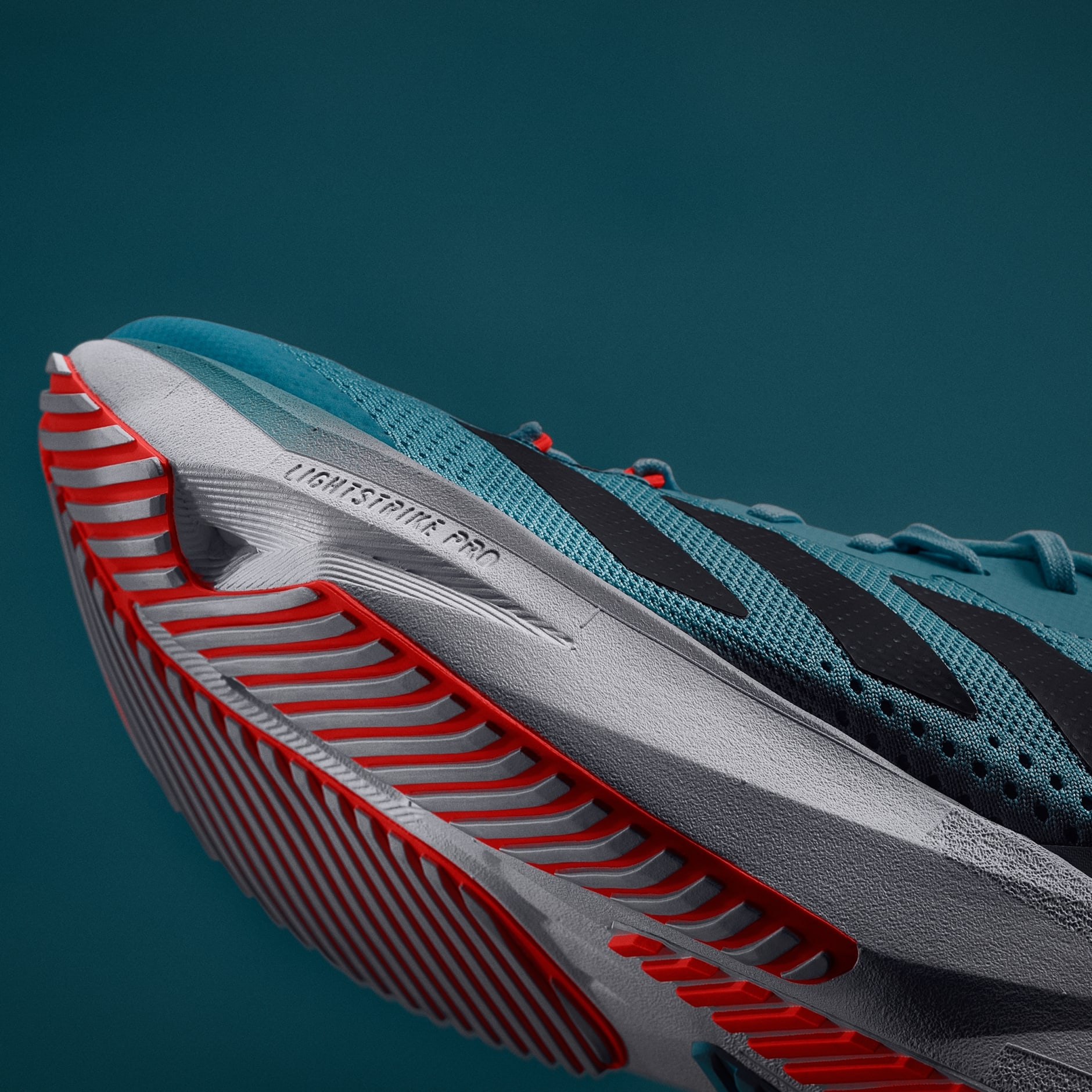 ADIZERO SL W