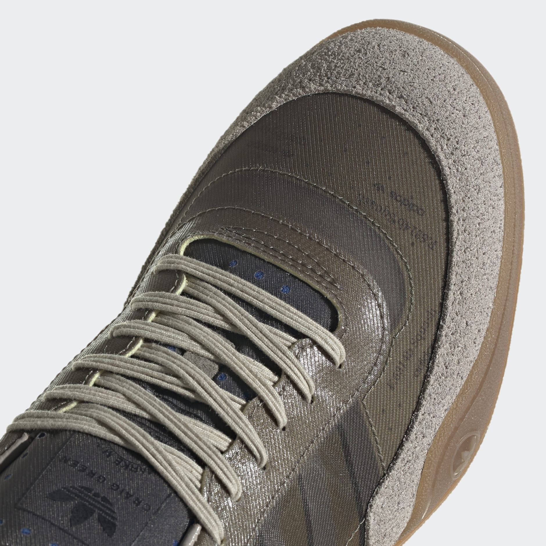 Craig Green Squash Polta AKH Shoes
