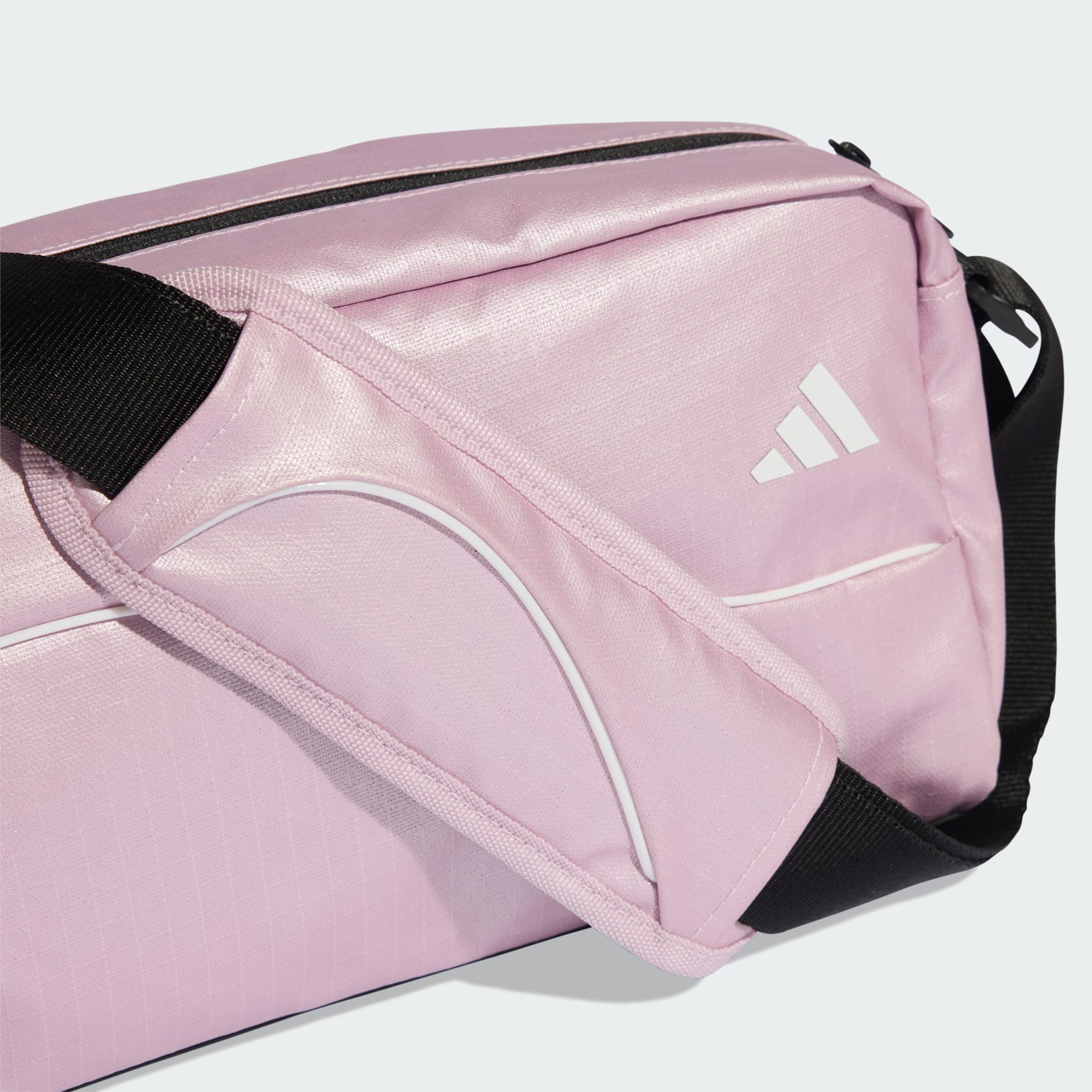 adidas Glow Mini Duffel