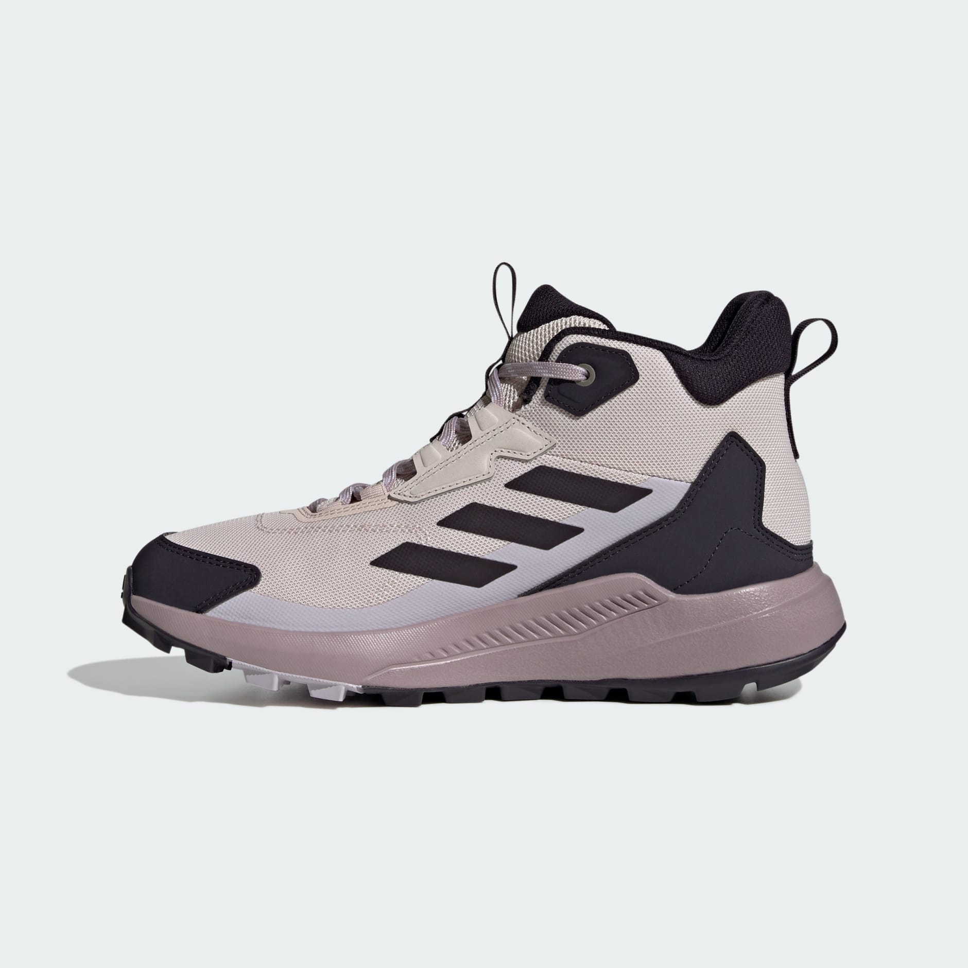 Tenis de Senderismo Terrex Anylander Corte Medio