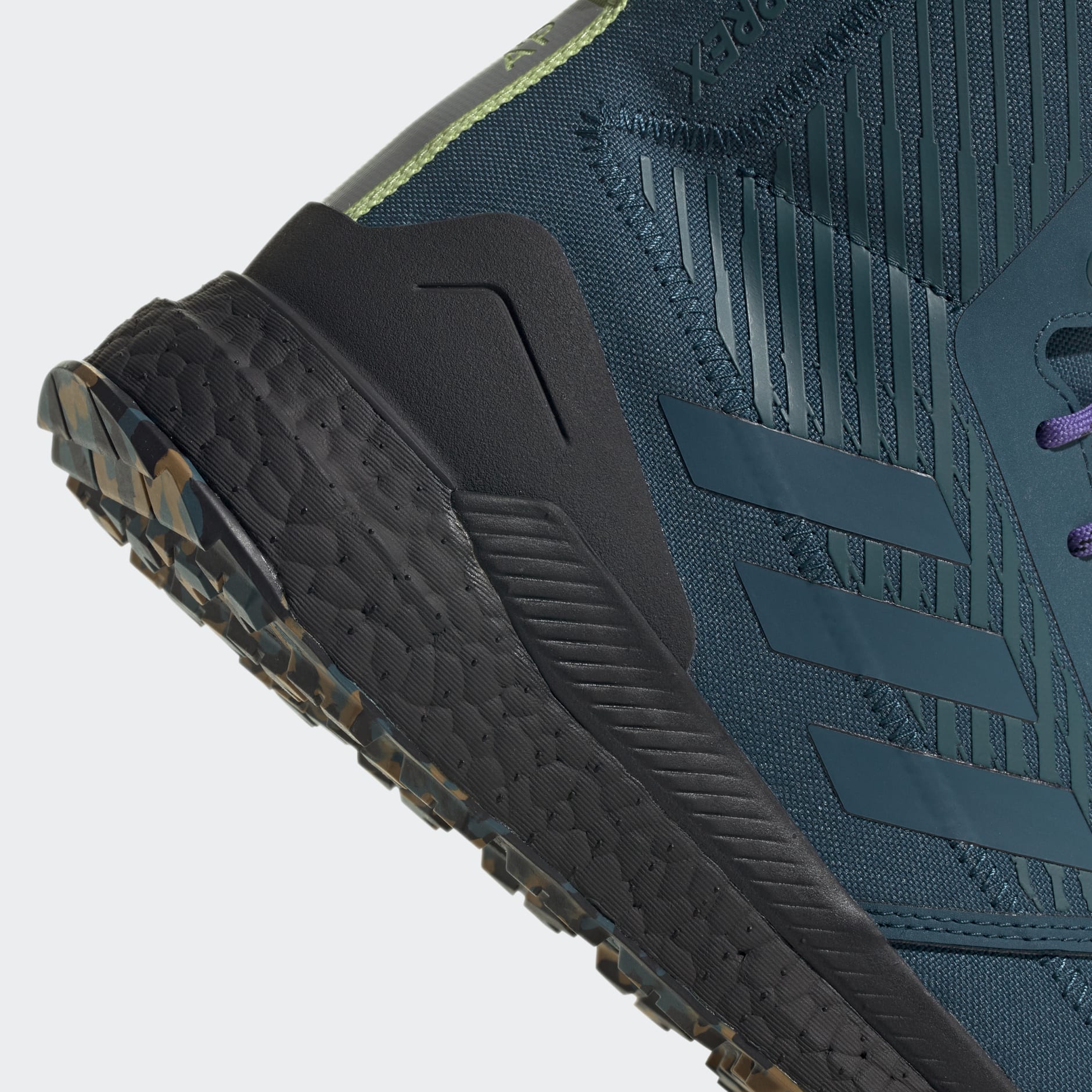 Terrex Free Hiker XPL Hiking Shoes