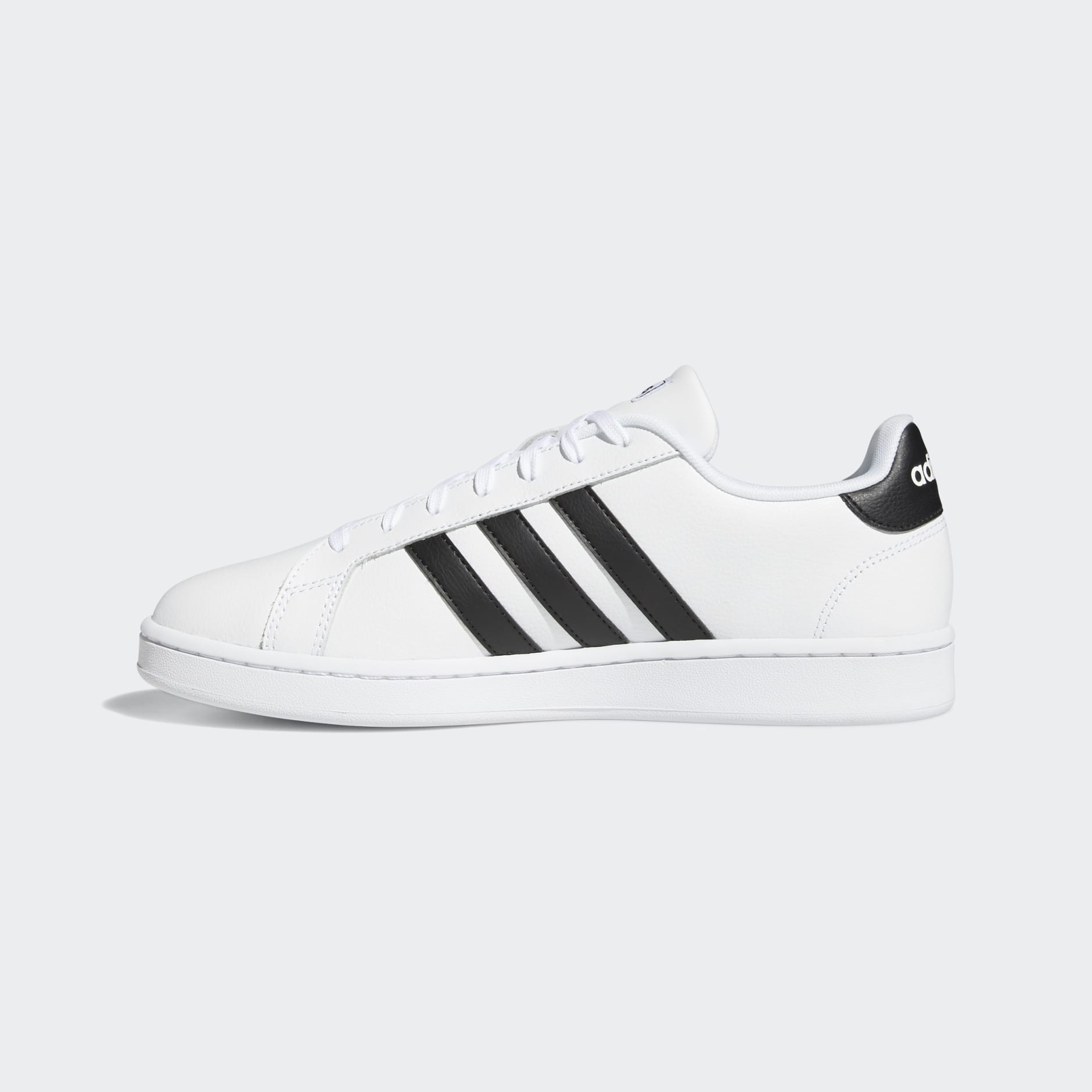 נעלי Grand Court Shoes