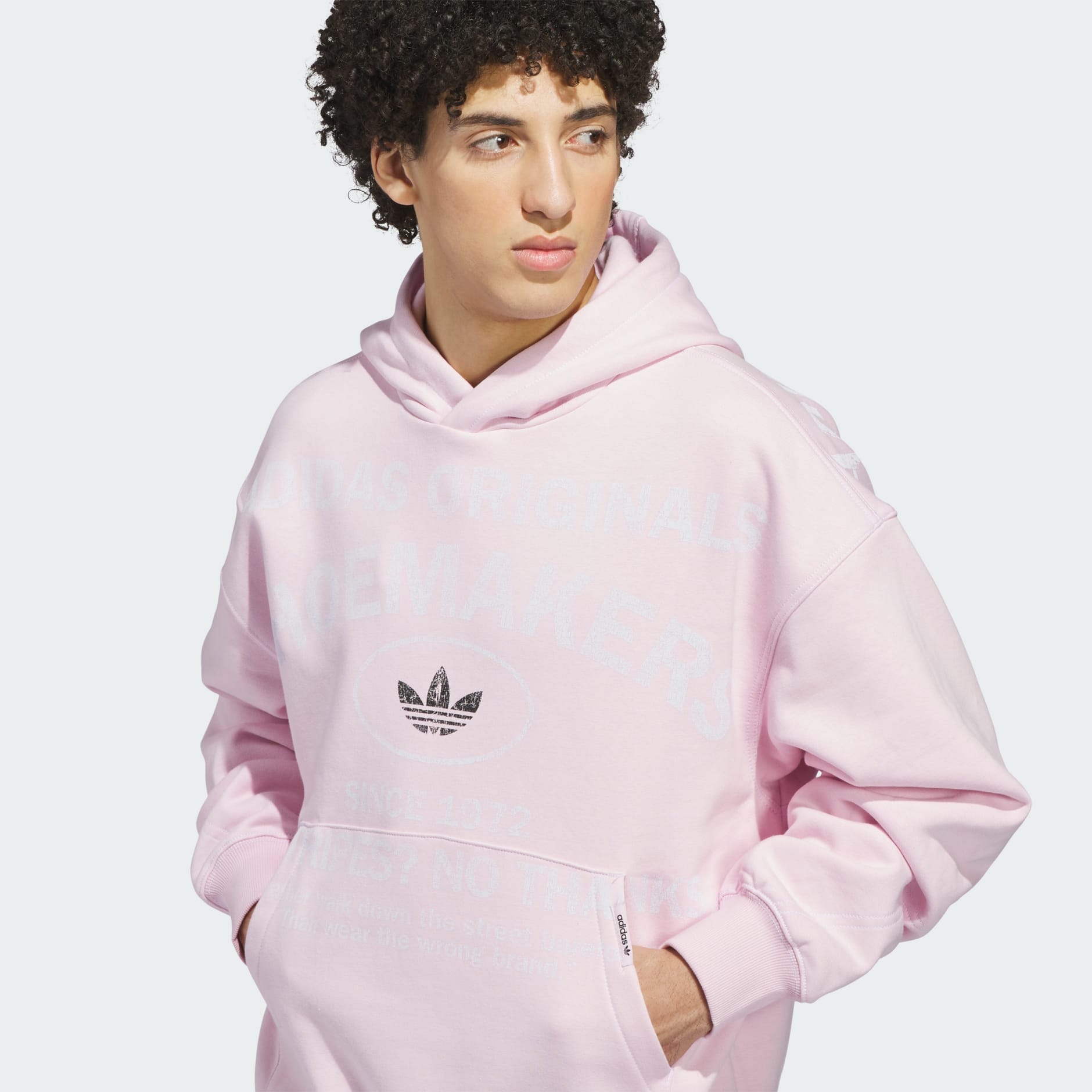 كنزة ORIGINALS SHOEMAKER GRAPHIC