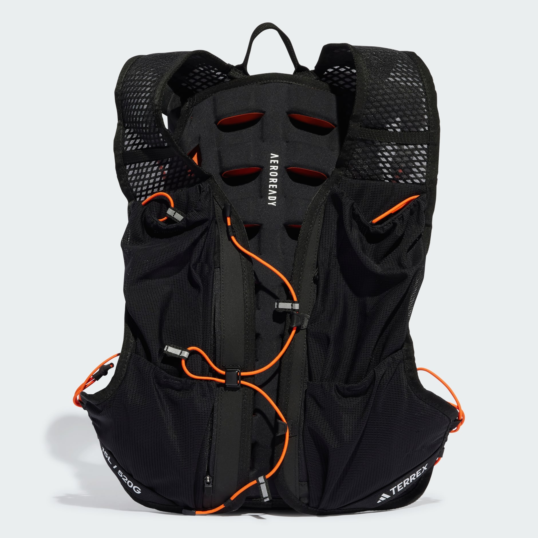 Accessories - Terrex Aeroready Speed Hiking Backpack 15 L