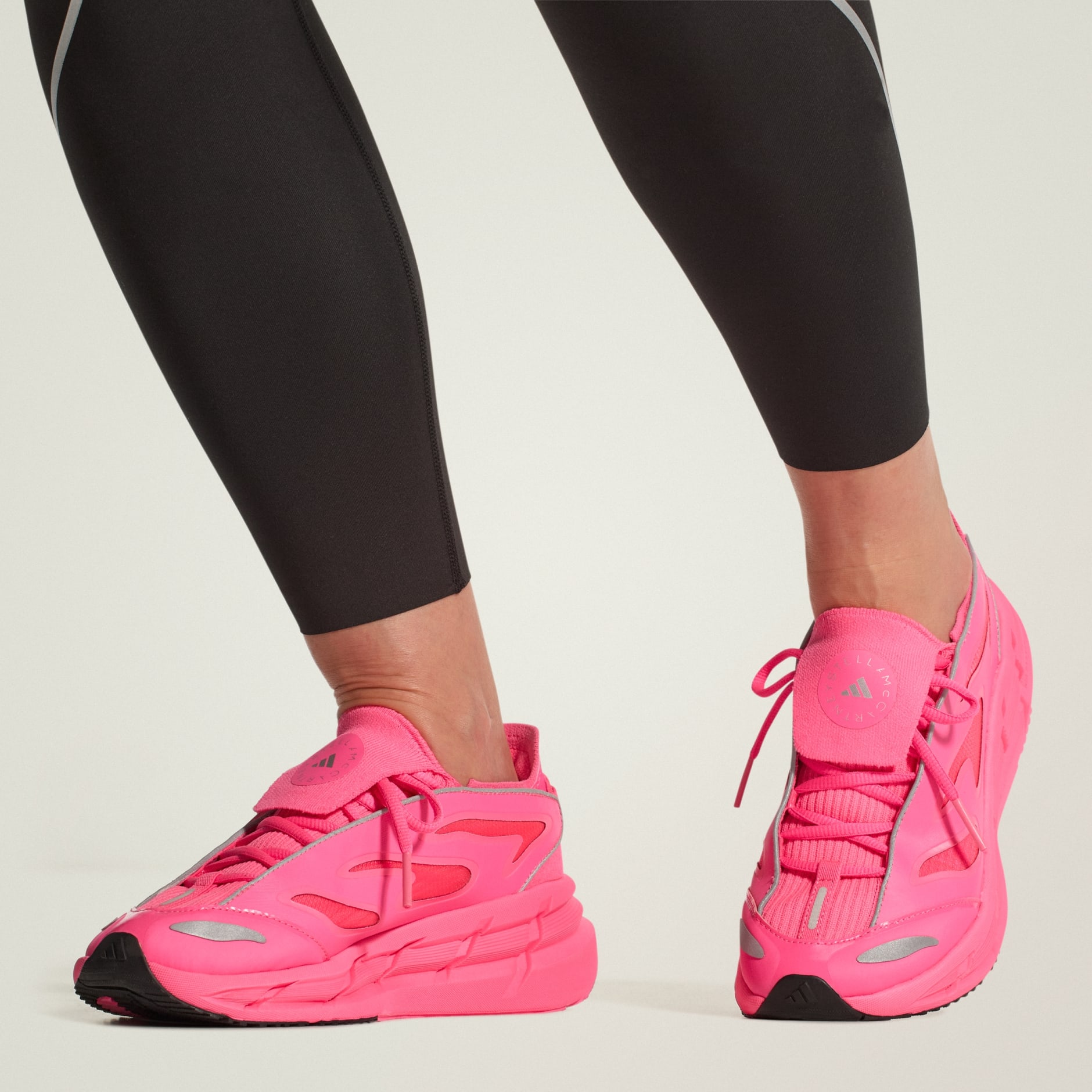 Pantofi adidas by Stella McCartney ADISTAR