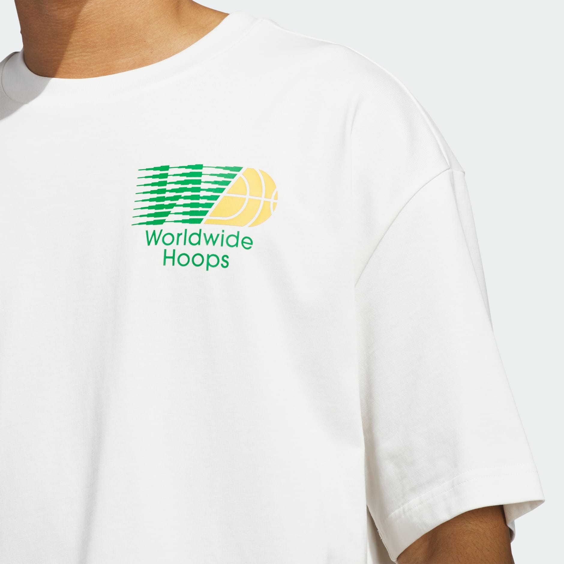 Worldwide Hoops Spotlight GFX