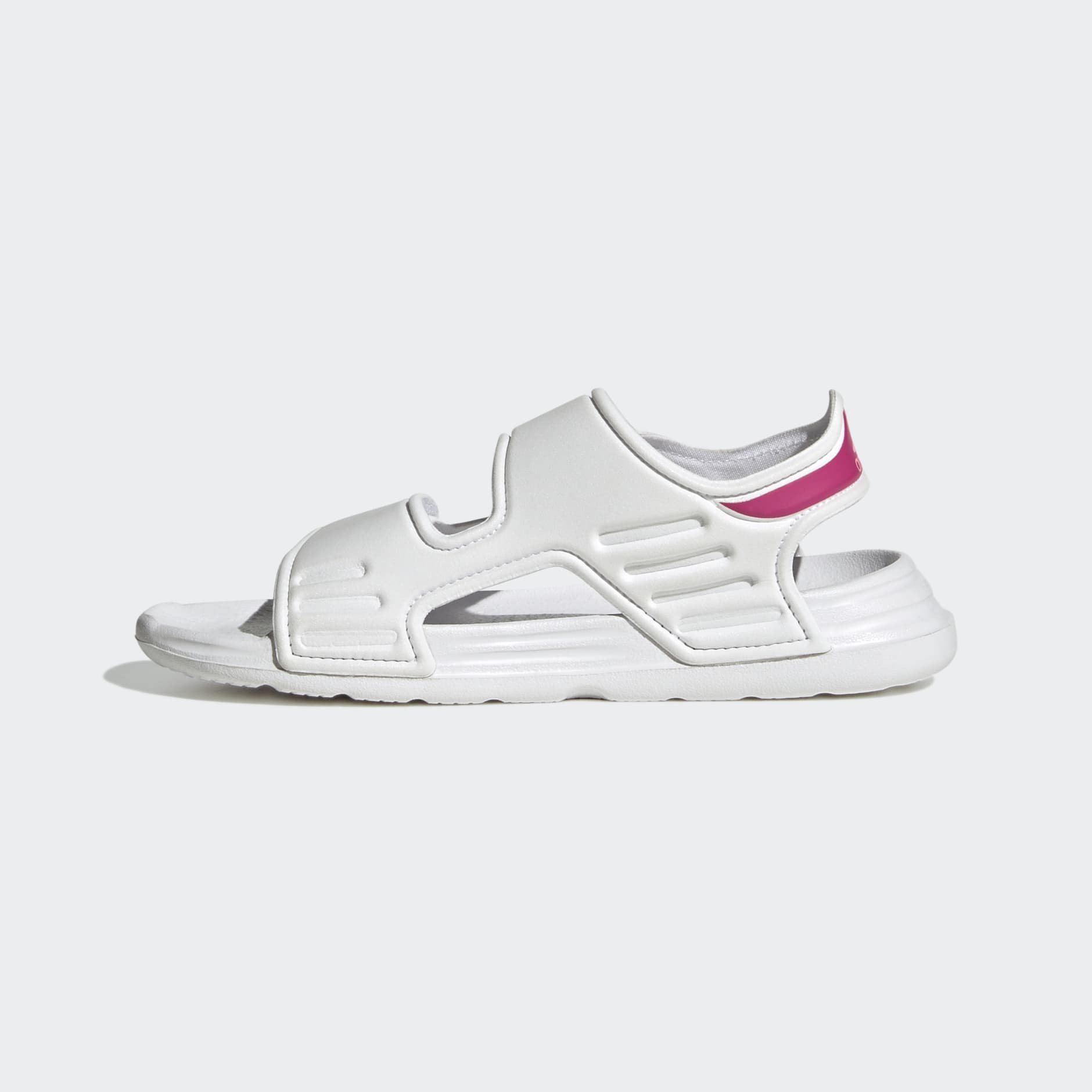 White - Israel adidas | Sandals Altaswim - Shoes