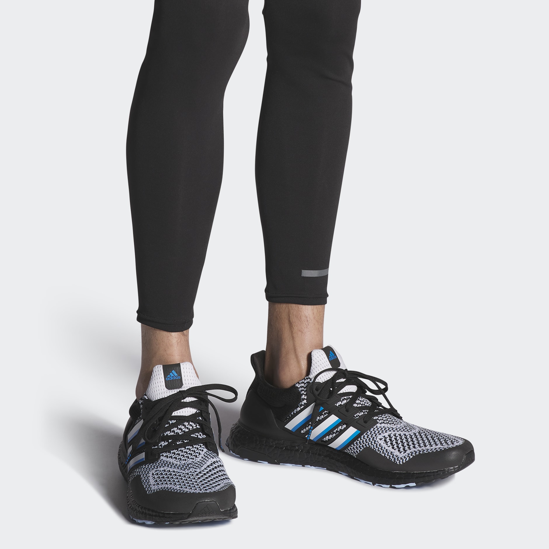 Ultraboost 1.0 DNA Mighty Ducks Hawks Running Sportswear Lifestyle Shoes