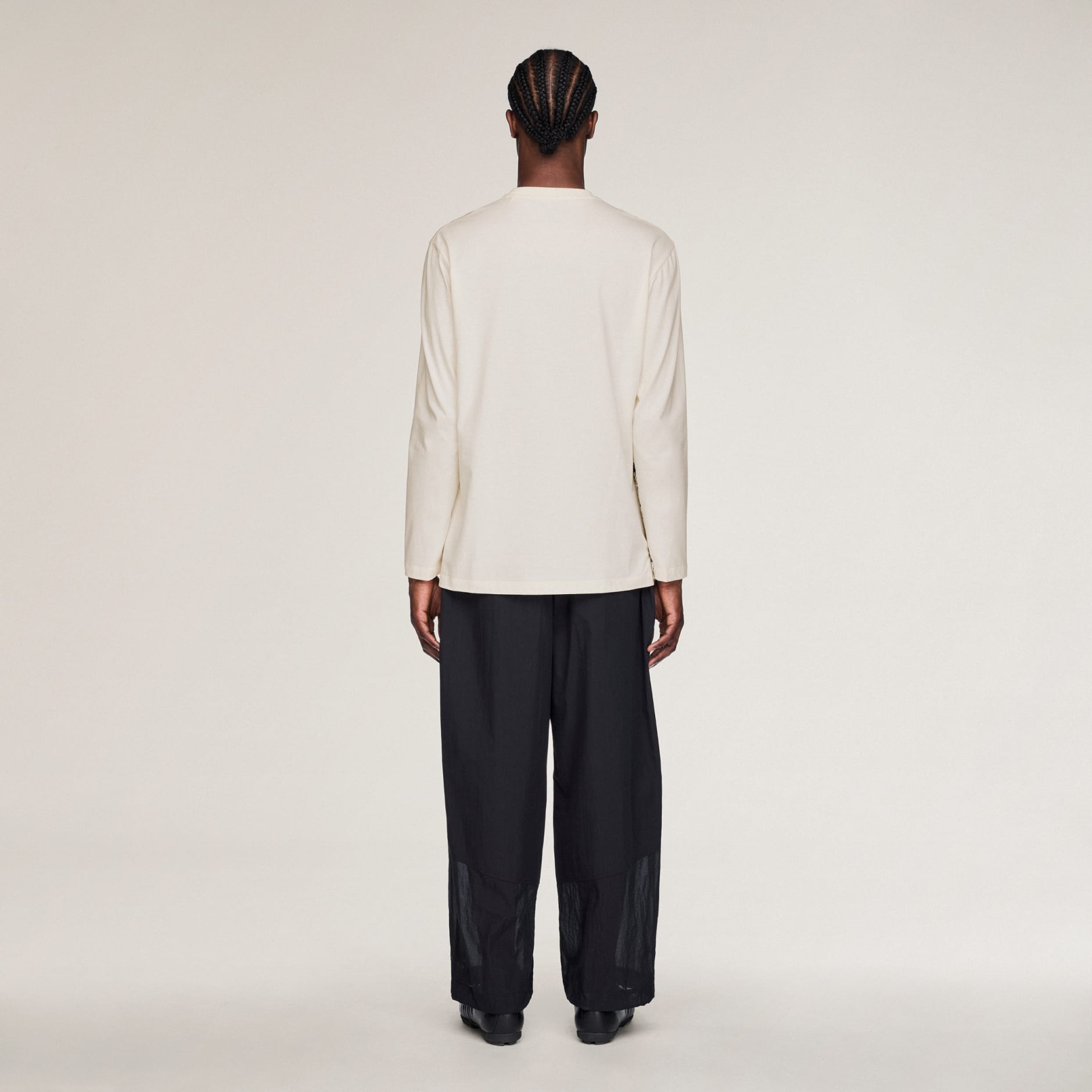 MAJICA DUGIH RUKAVA Y-3 GFX