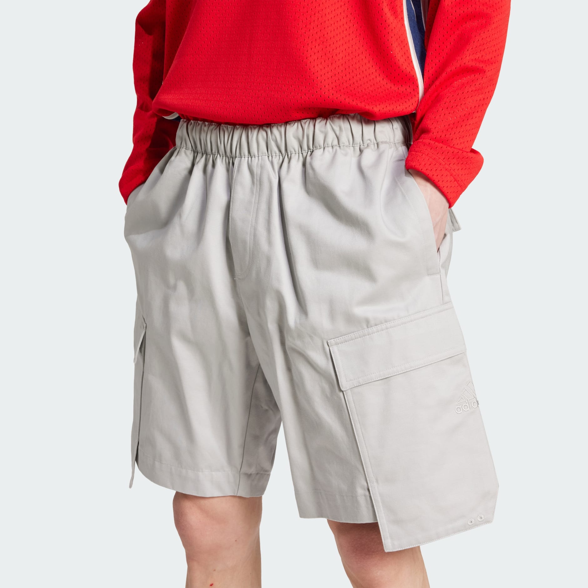 Utility Shorts