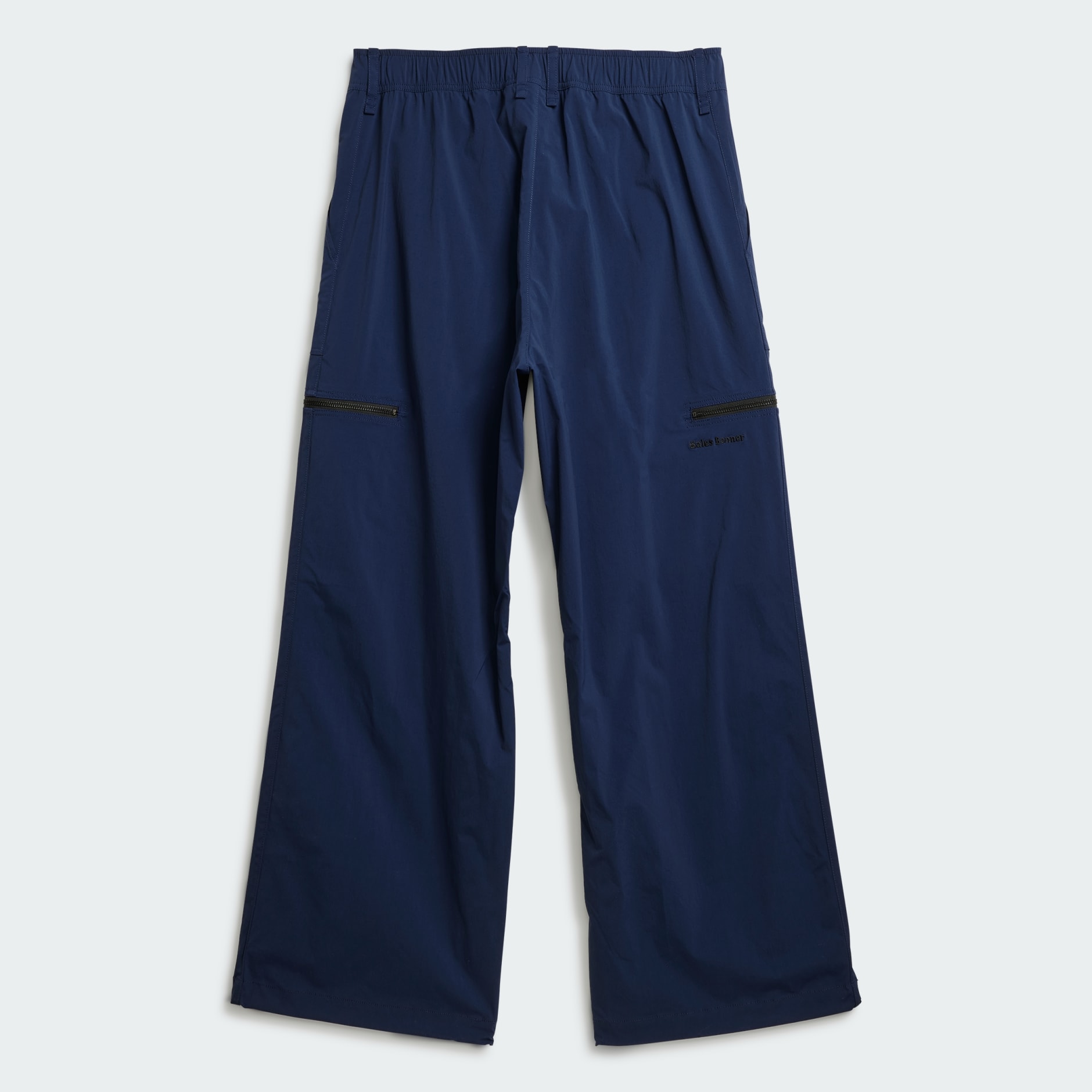 adidas Wales Bonner Statement Cargo Pants - Blue | adidas TZ