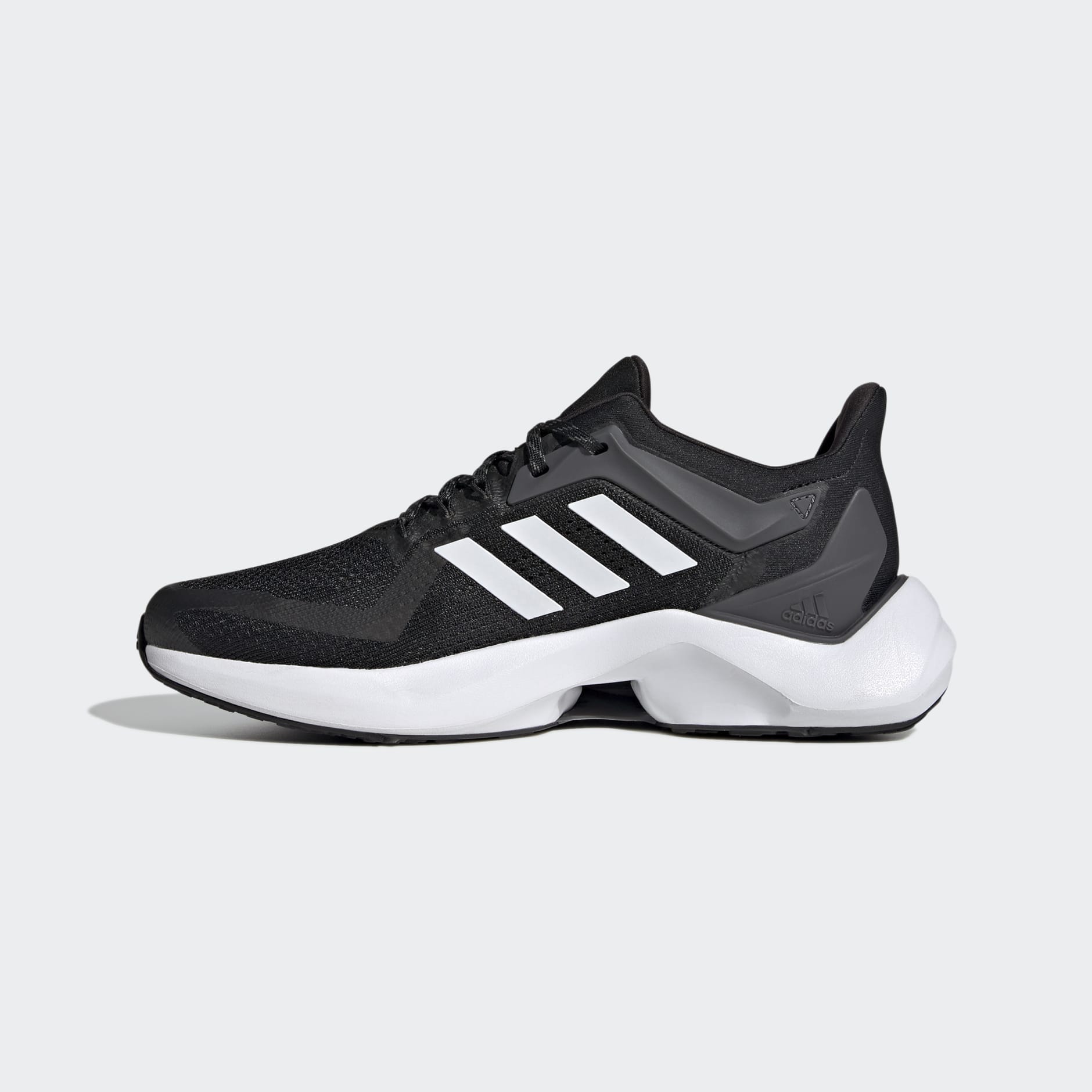 Shoes - Alphatorsion 2.0 Shoes - Black | adidas South Africa