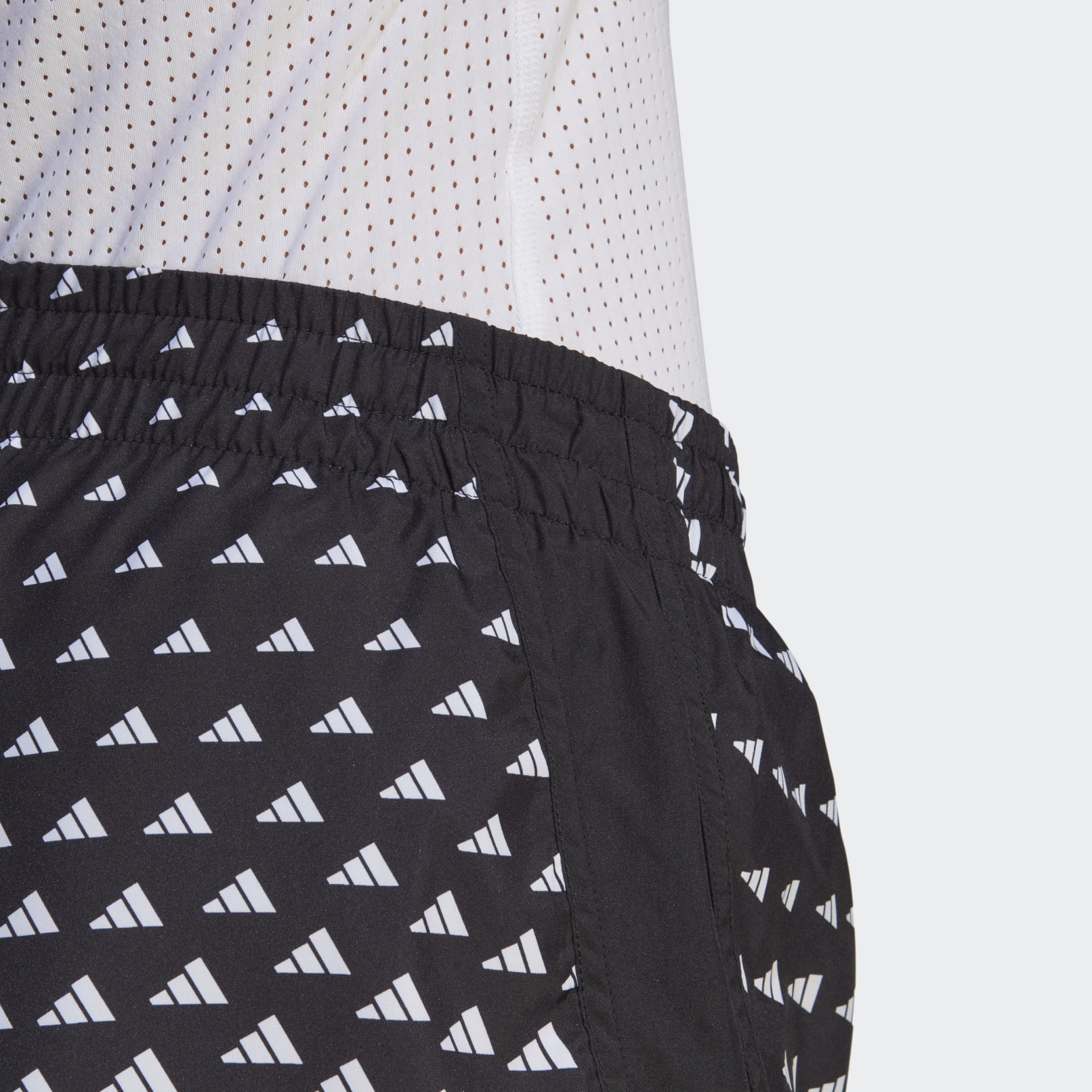 Run It Brand Love Shorts