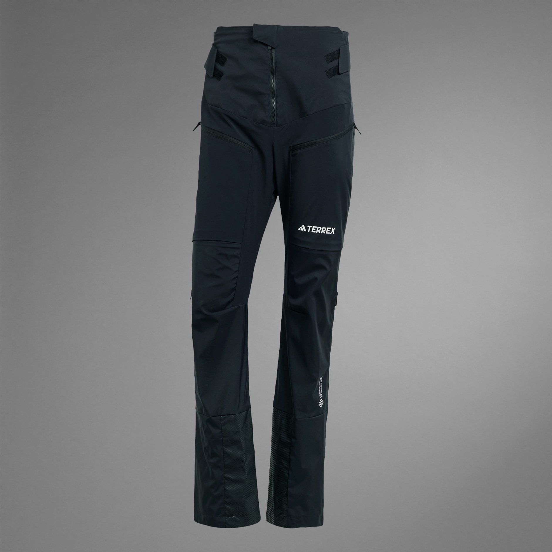 Pantaloni Soft Shell Terrex Techrock Tour