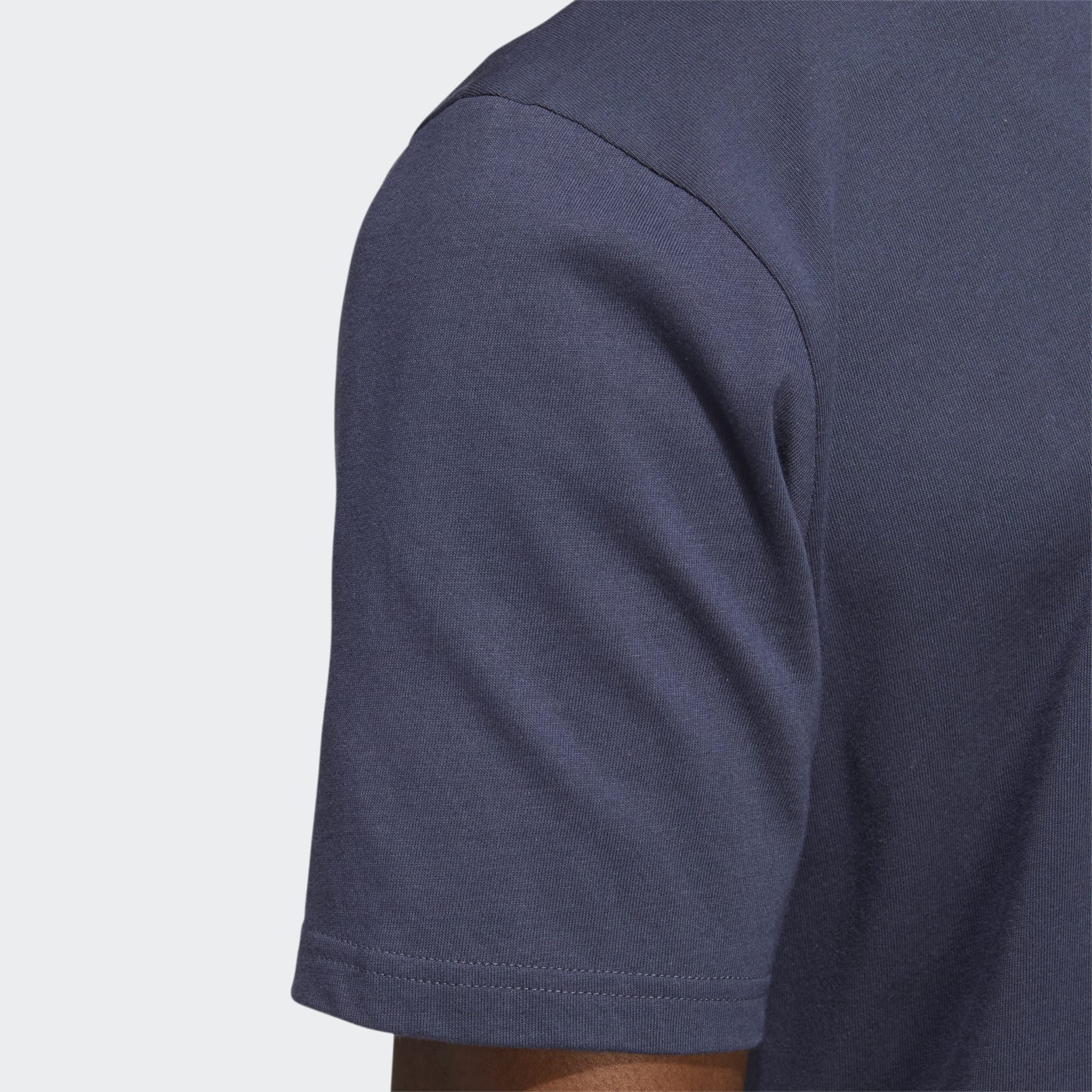 Basics Photo Real Graphic Tee