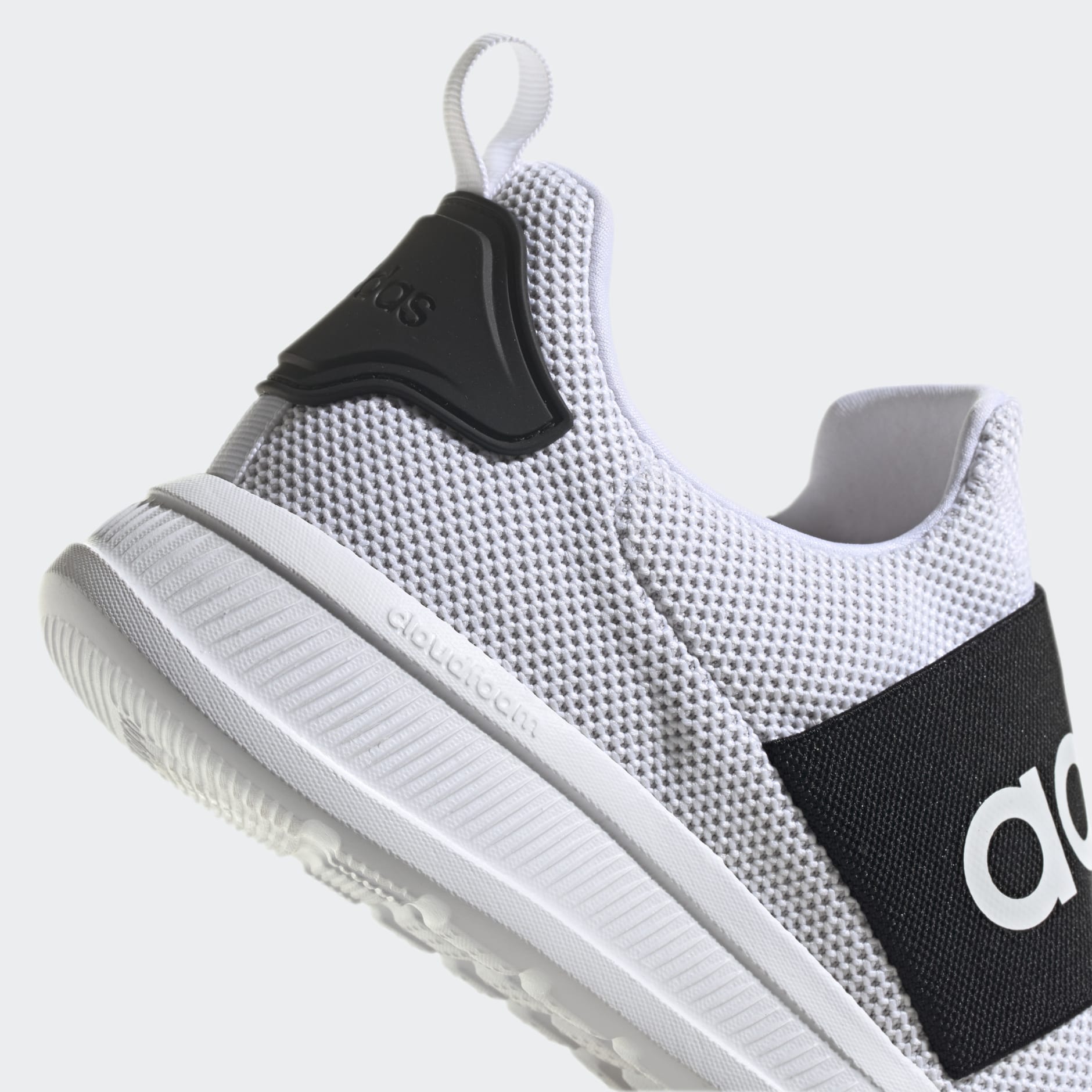 adidas Lite Racer Adapt 4.0 Shoes - White | adidas SA