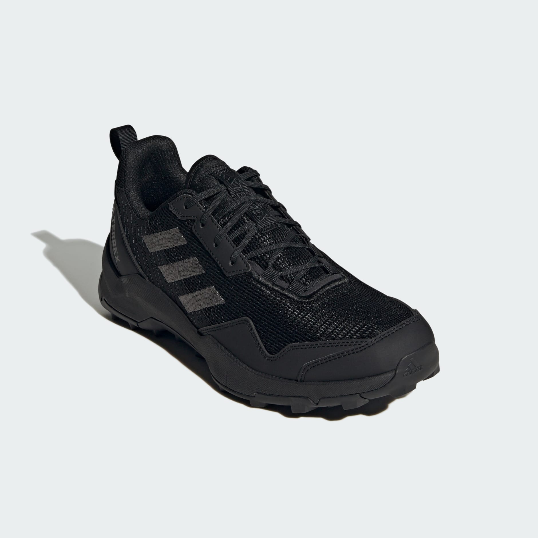 adidas Terrex AX4 Hiking Shoes - Black | adidas UAE