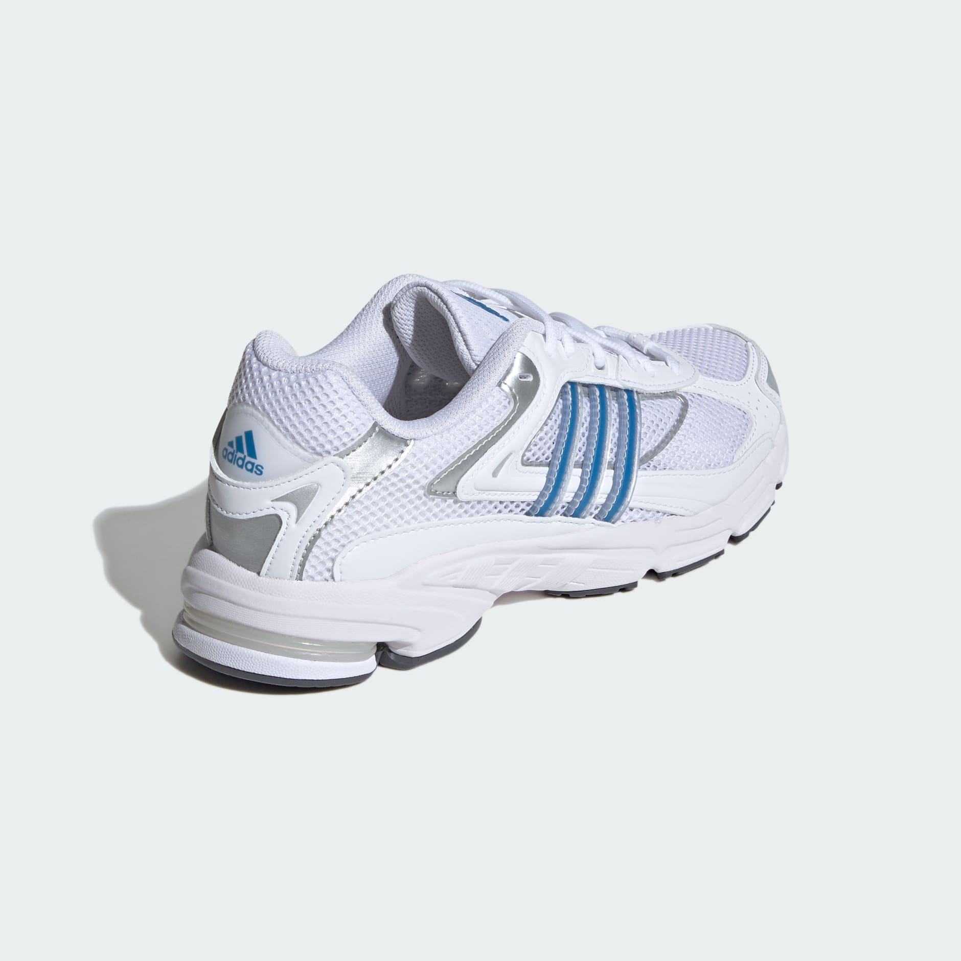 Women's Shoes - Response CL Shoes - White | adidas Saudi Arabia