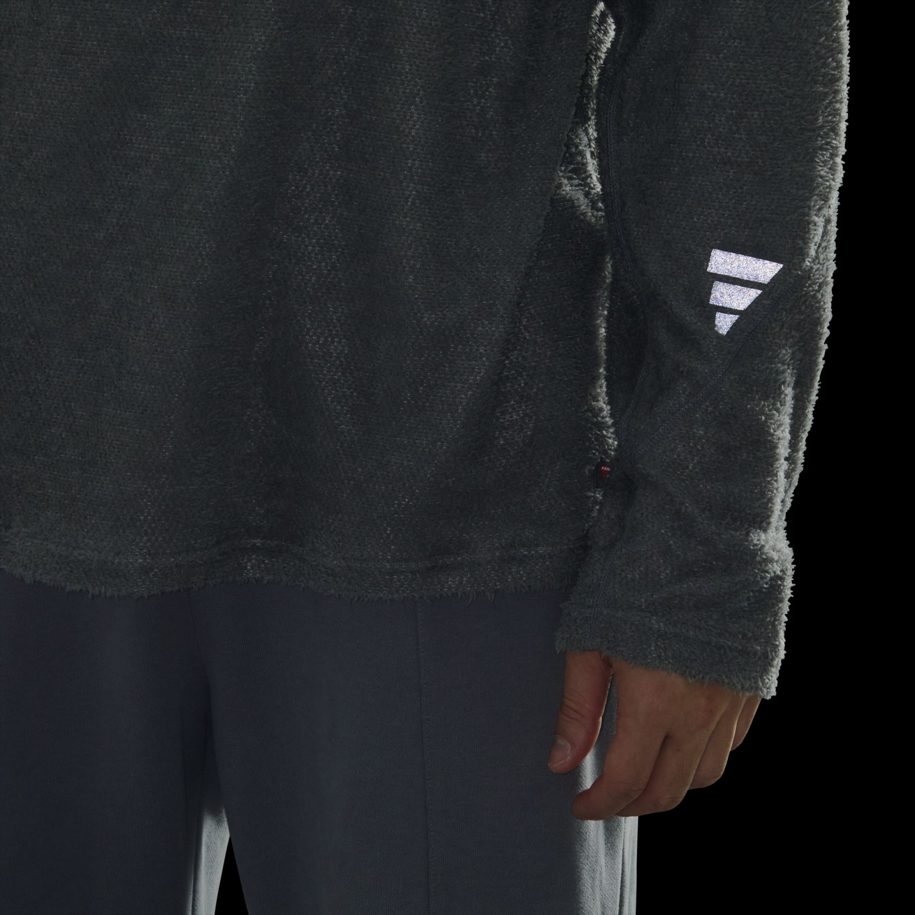 Future Style 附風帽衞衣