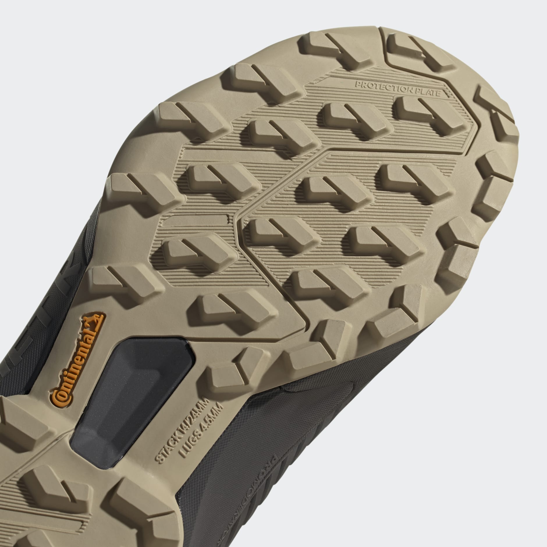 Terrex Swift R3 Hiking Shoes