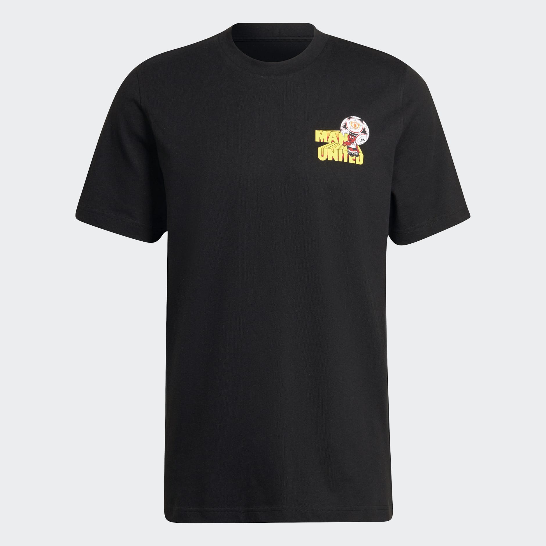 Manchester United Graphic Tee