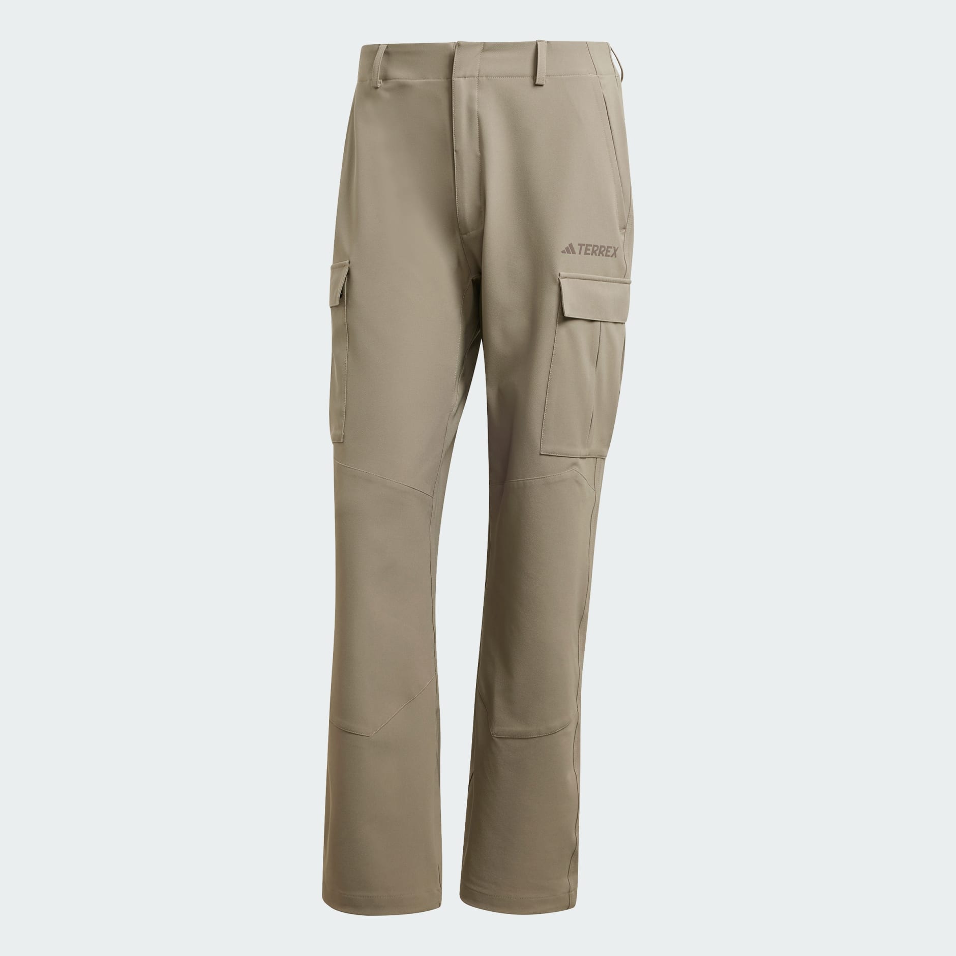 Xploric Cargo Pants