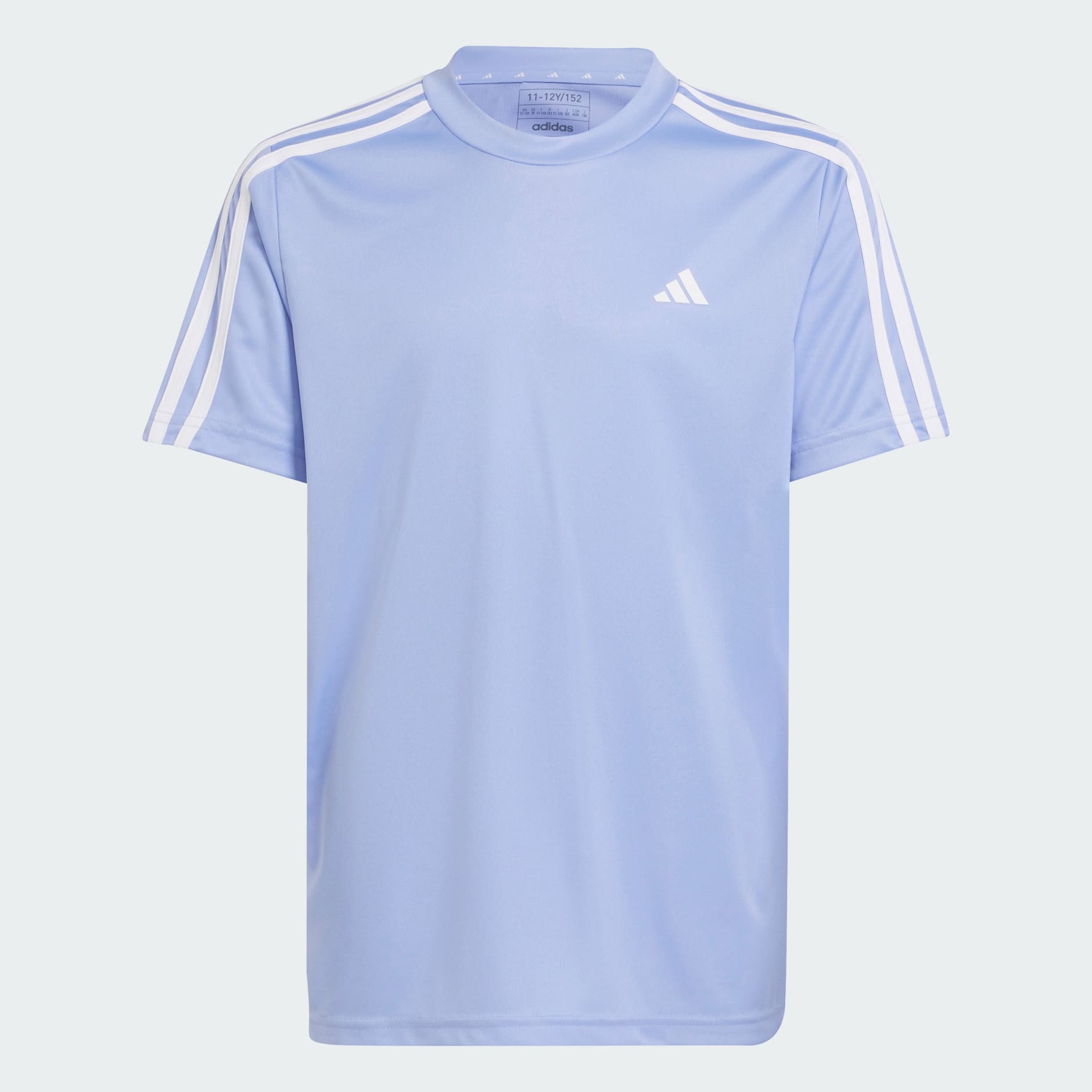 طقم تدريب Train Essentials AEROREADY 3-Stripes Regular-Fit