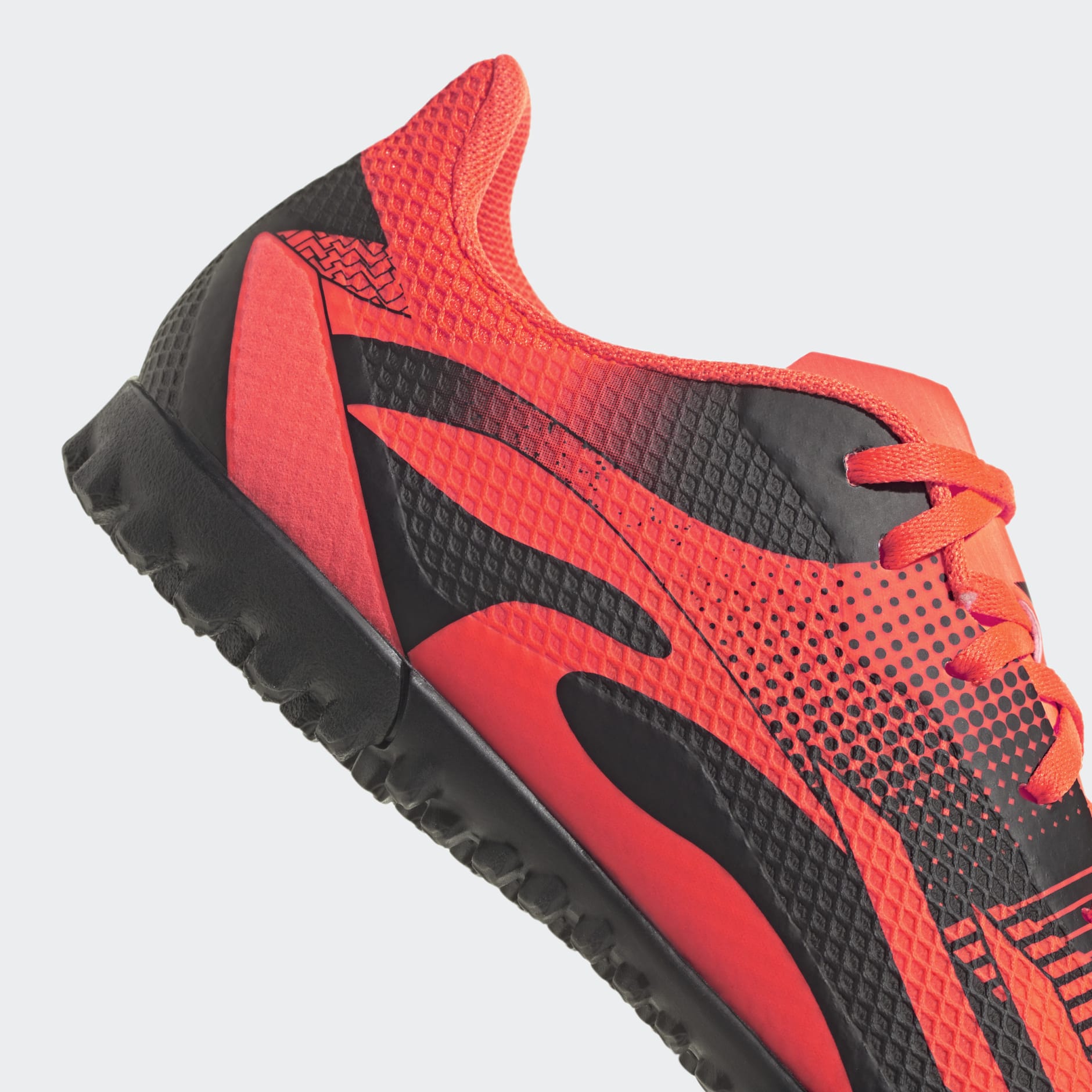 X Speedportal Messi.4 Turf Boots