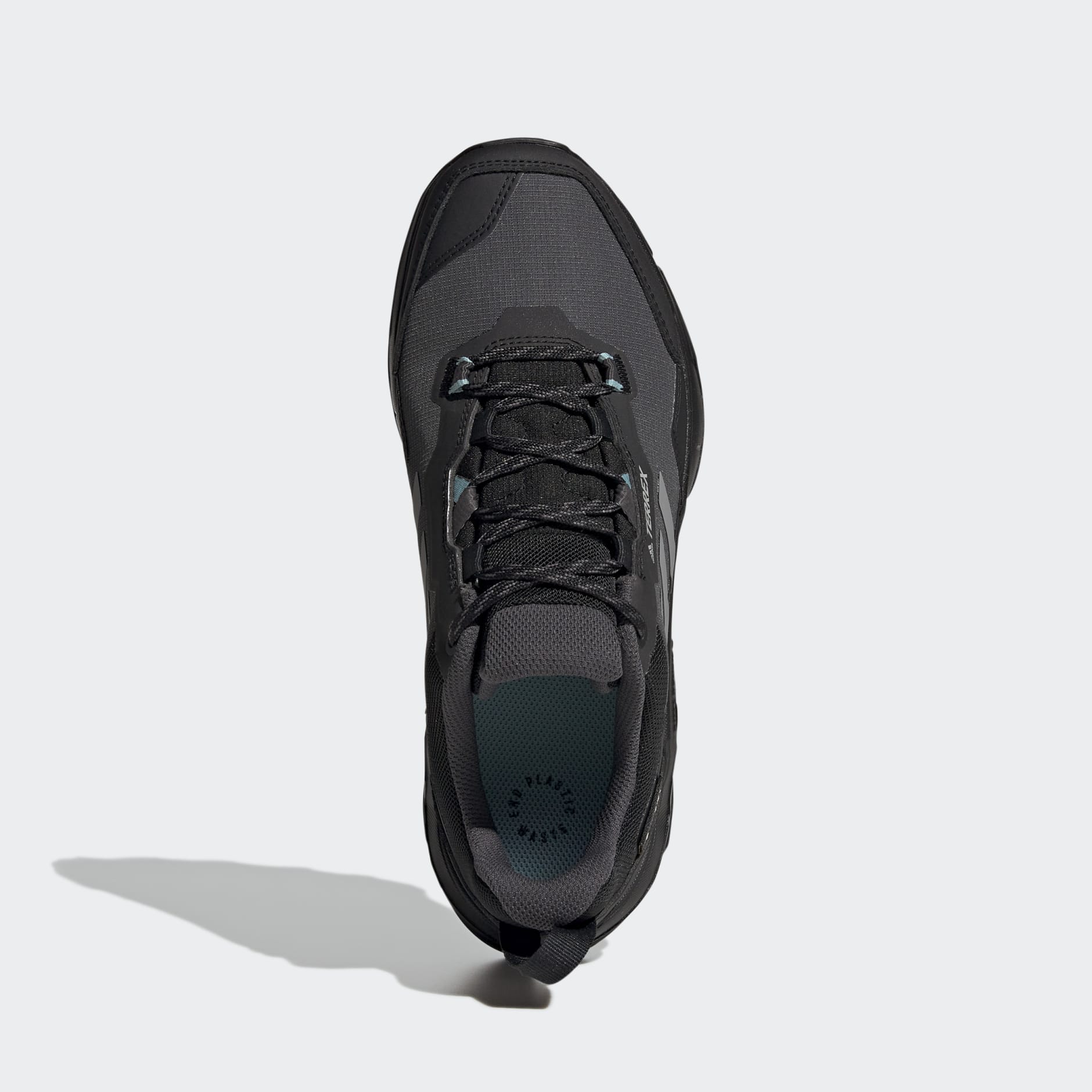 adidas womens adidas terrex gore tex Terrex AX4 GORE-TEX Hiking Shoes - Black | adidas SA