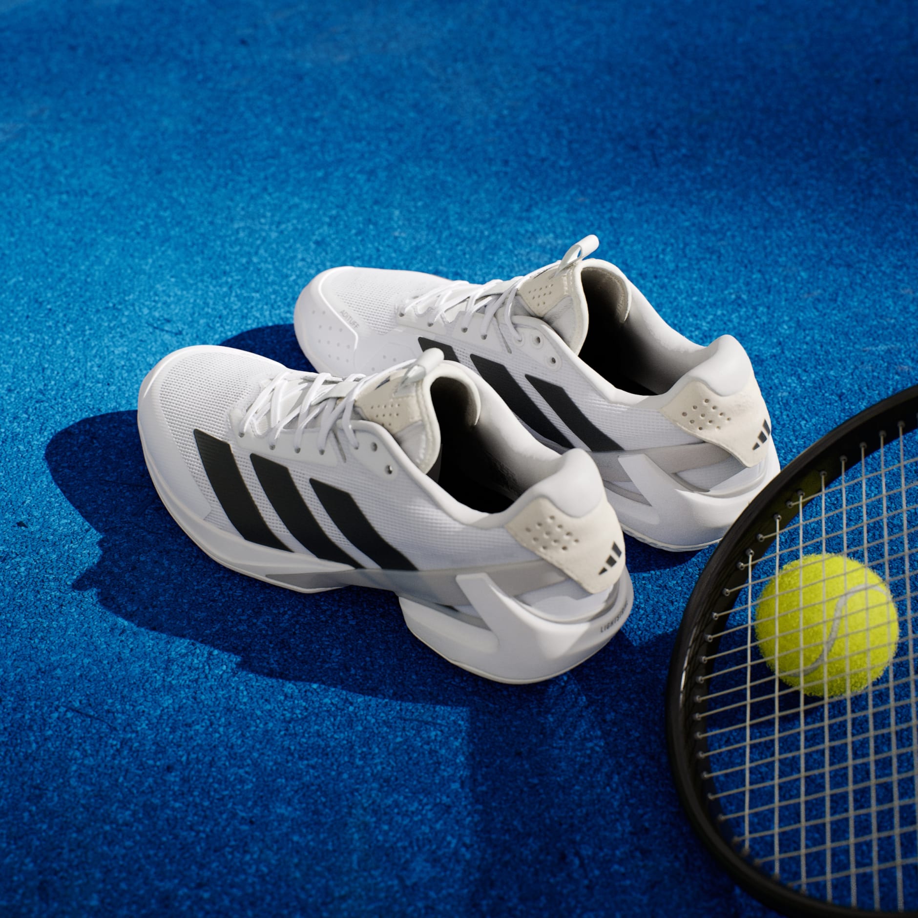 Pantofi de tenis Adizero Ubersonic 5