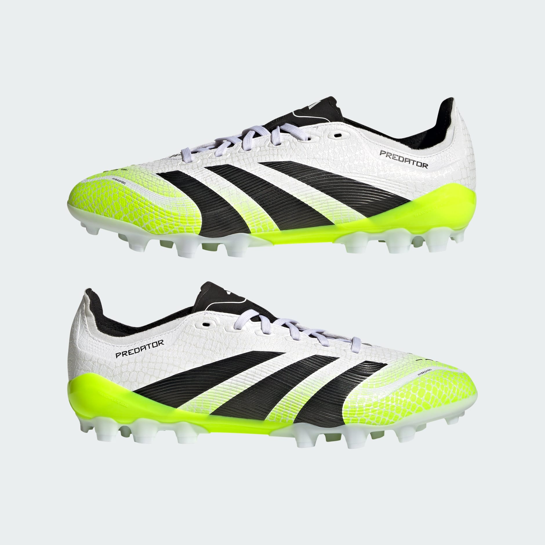 Predator League 2G/3G Artificial Grass Boots