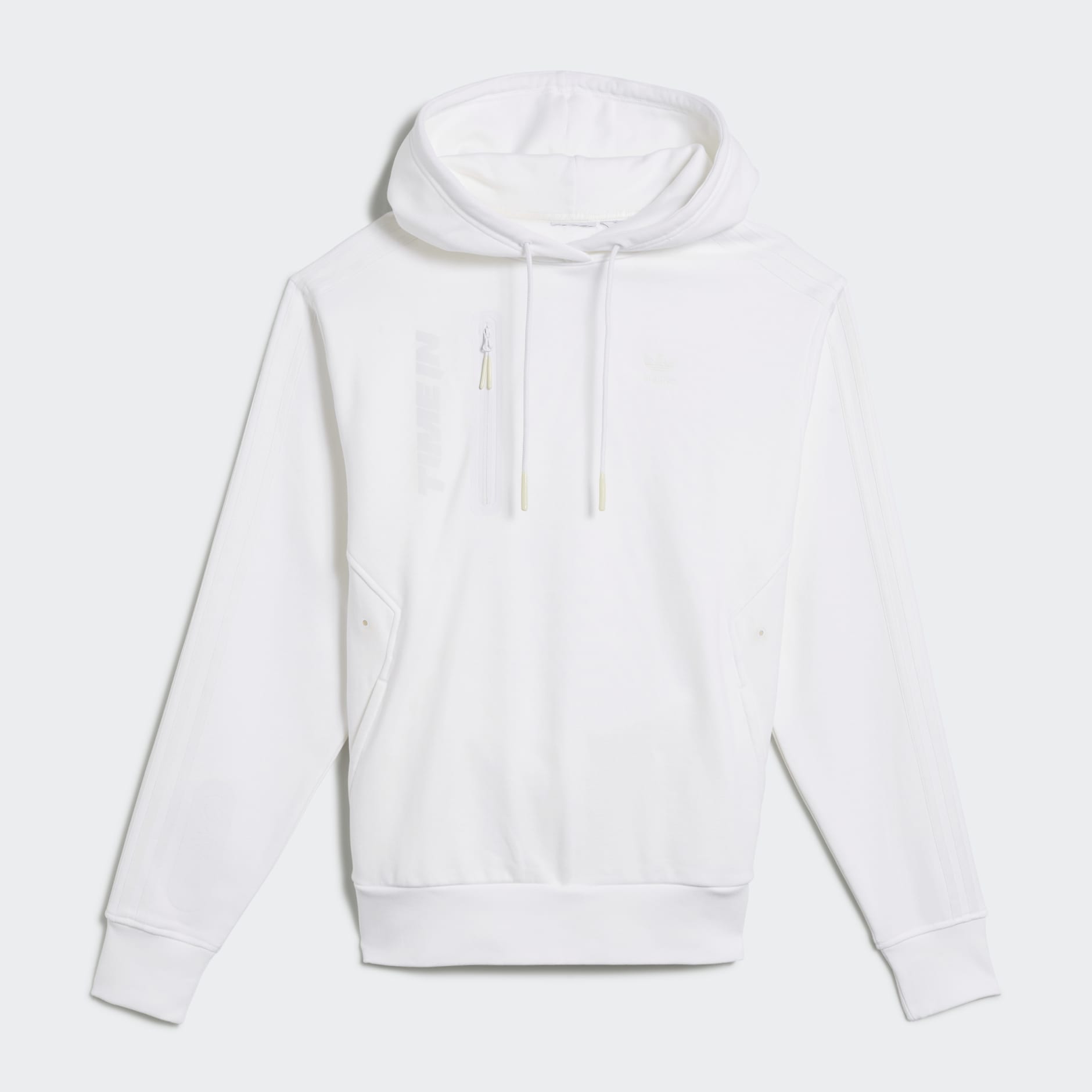 adidas Ninja Hoodie (Gender Neutral) White adidas IL