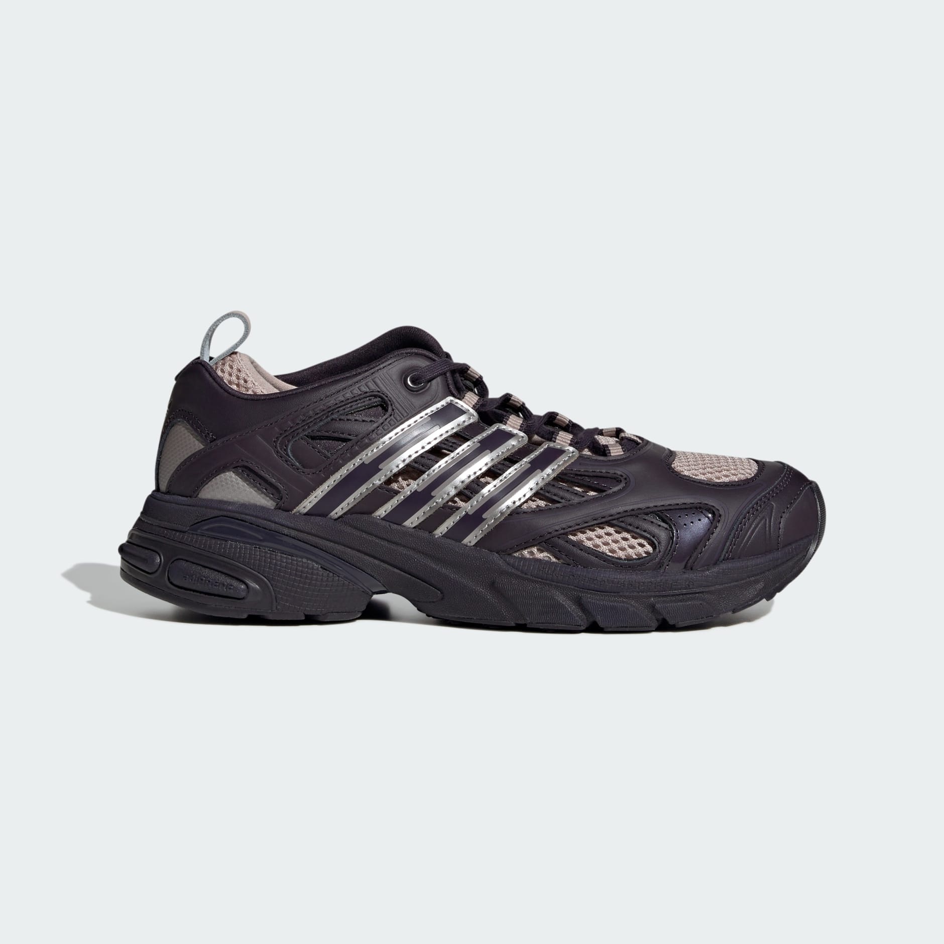 adidas ADISTAR POSE W SILVER METALLIC/MATT SILVER/CLOUD