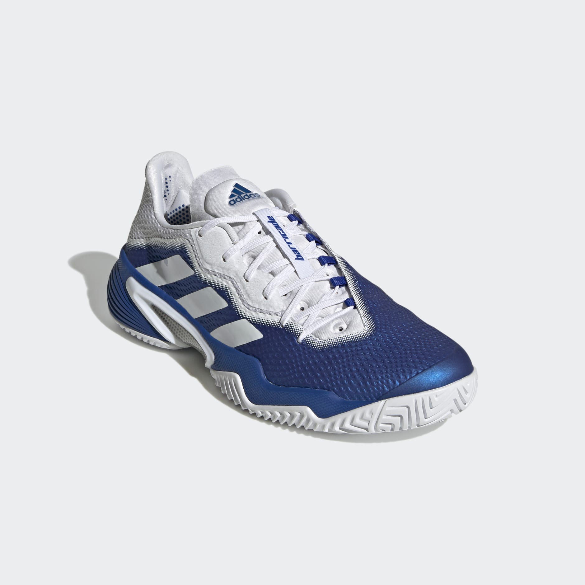 Barricade Shoes