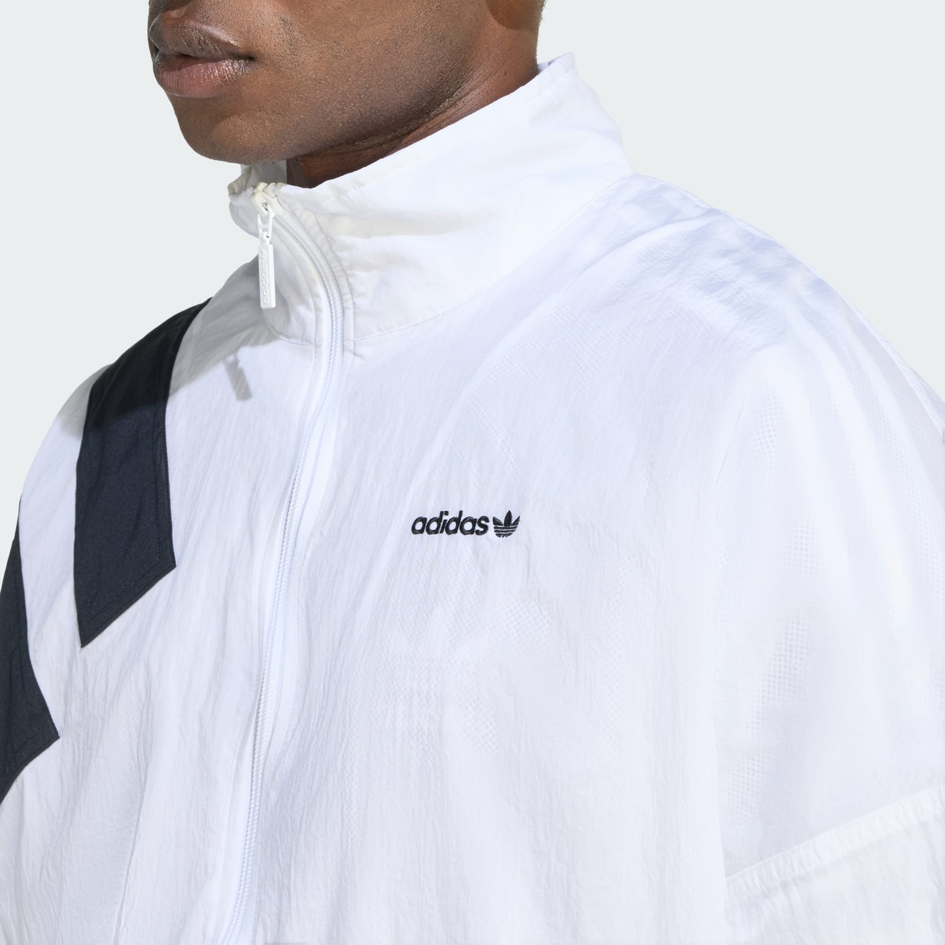 BLUZĂ DE TRENING ARCHIVE BLOCKED