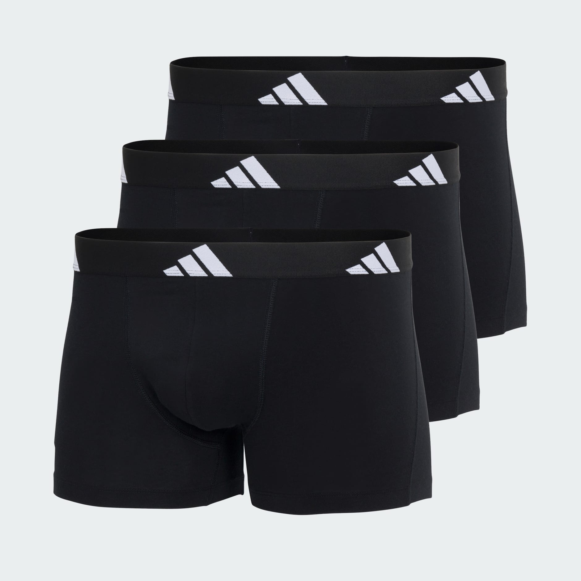 Active Flex Cotton Trunk Underwear