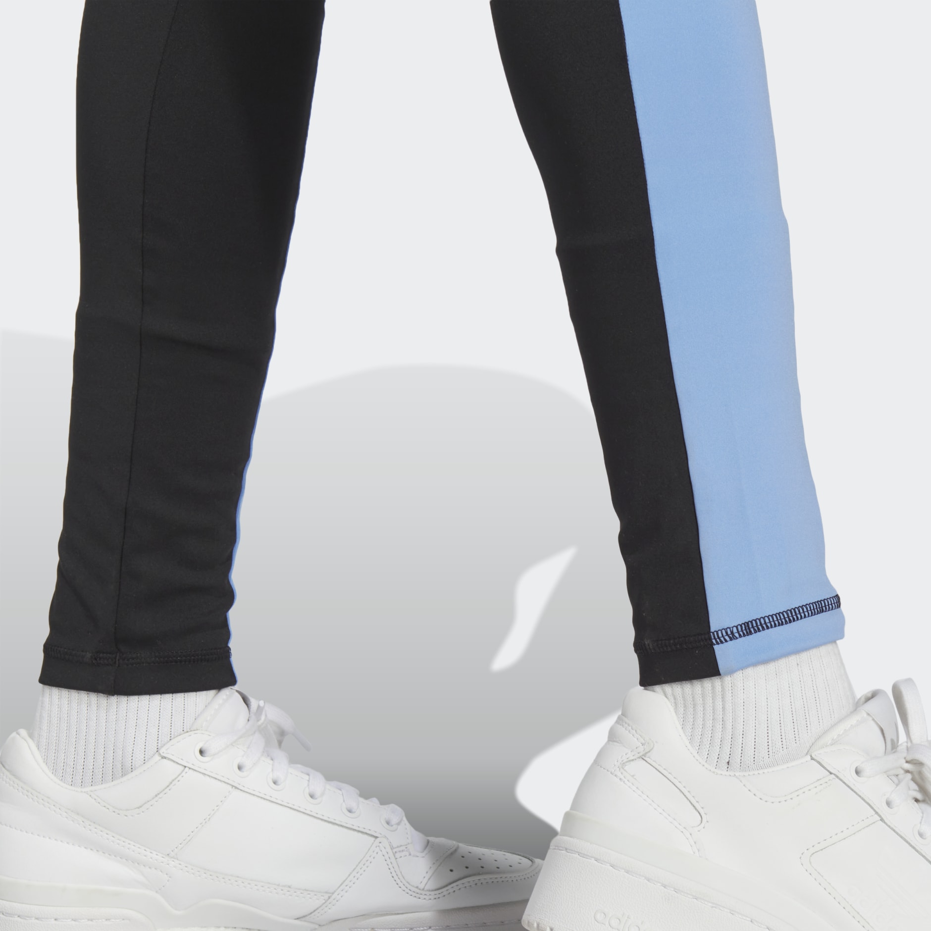 adidas panel leggings