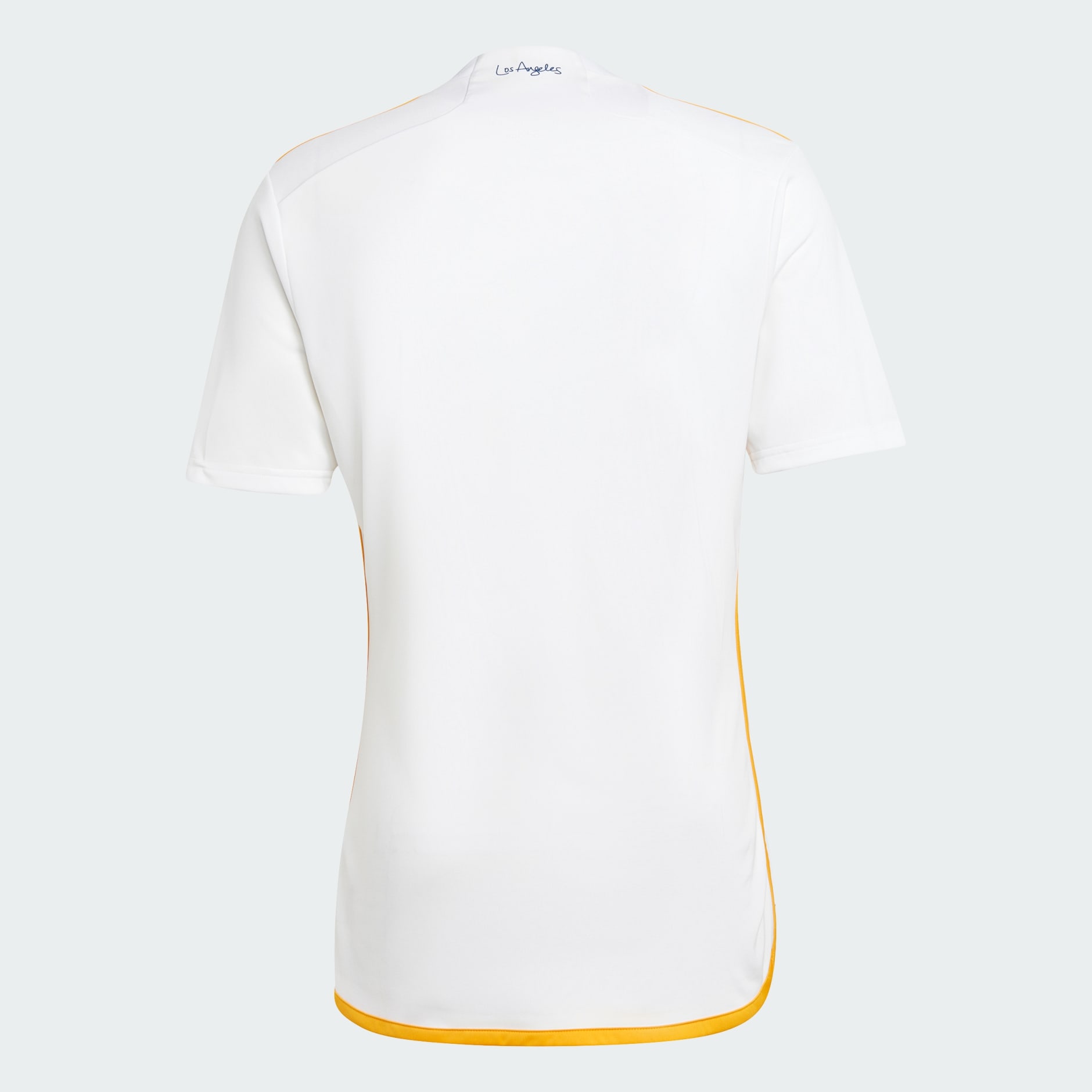 Tricou teren propriu LA Galaxy 24/25