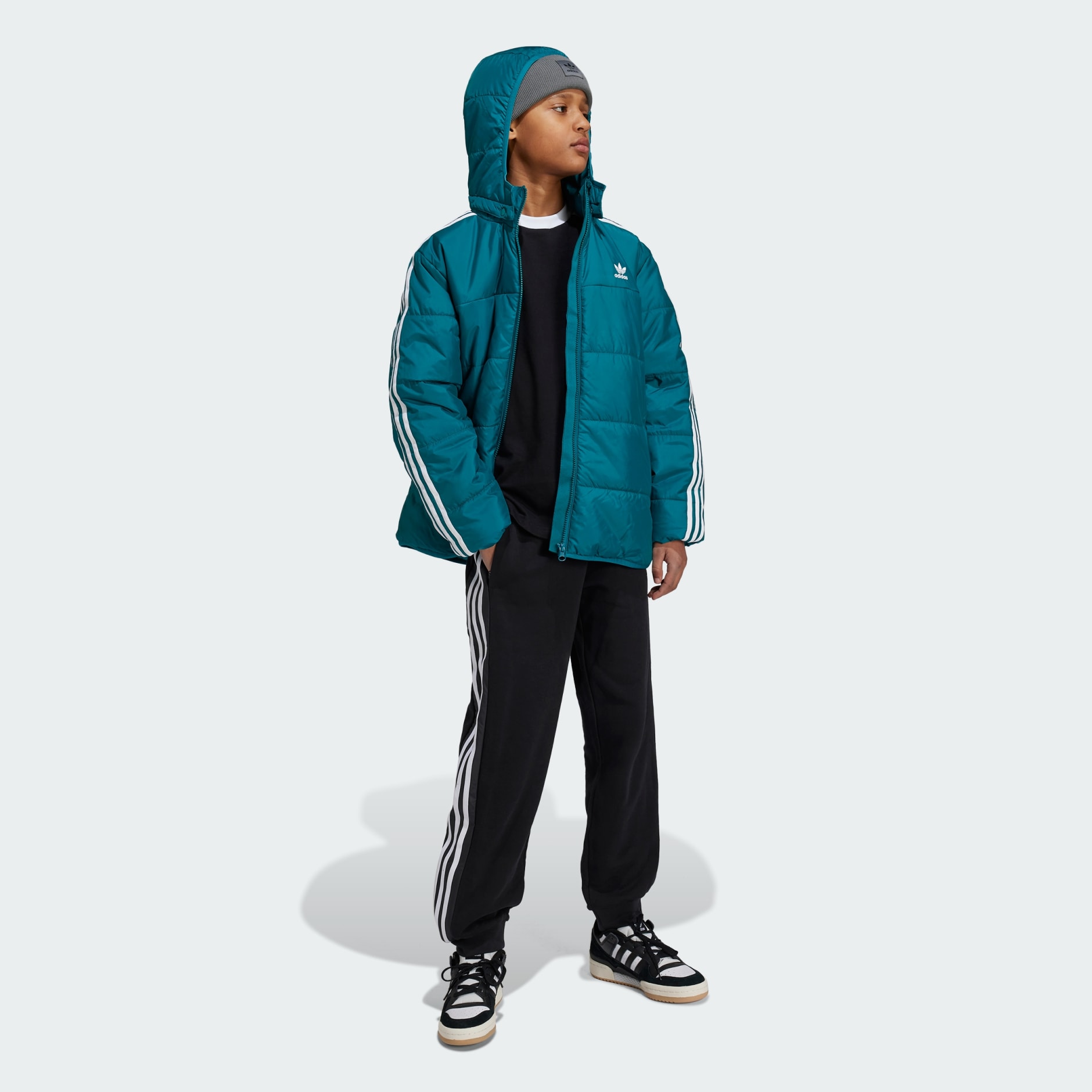 Adicolor Jacket Kids