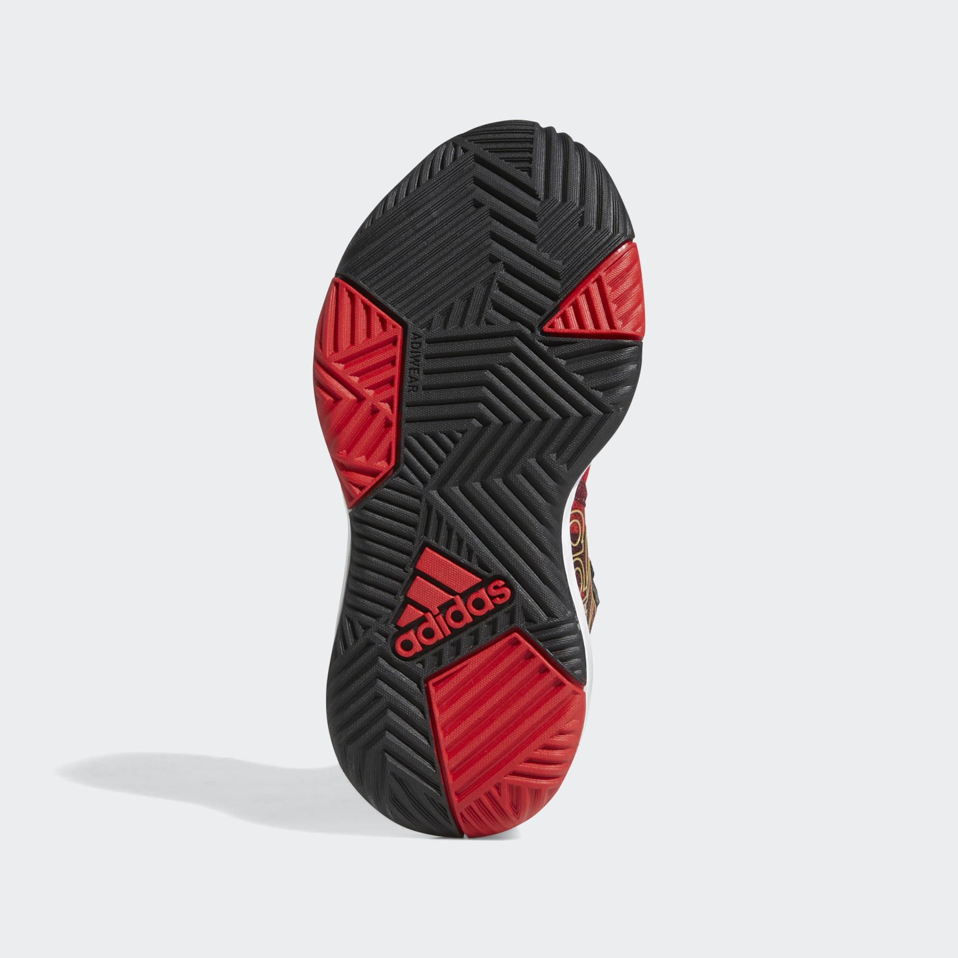 Own the Game 2.0 CNY Shoes