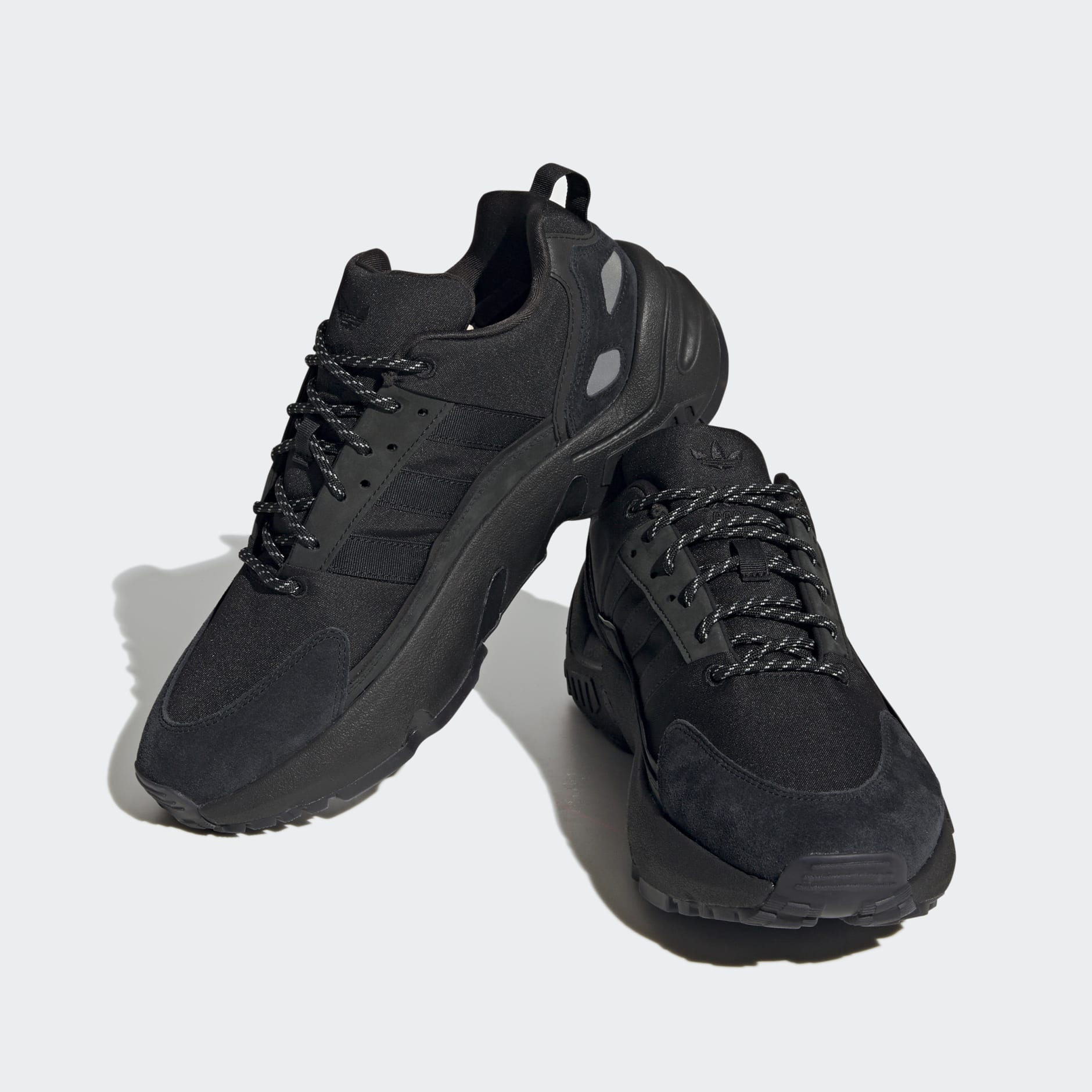 adidas ZX 22 BOOST Shoes - Black | adidas SA