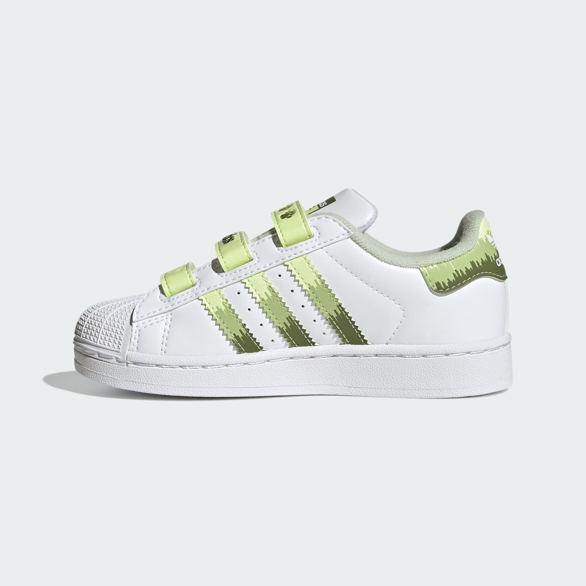 Superstar II Comfort Closure Shoes Kids