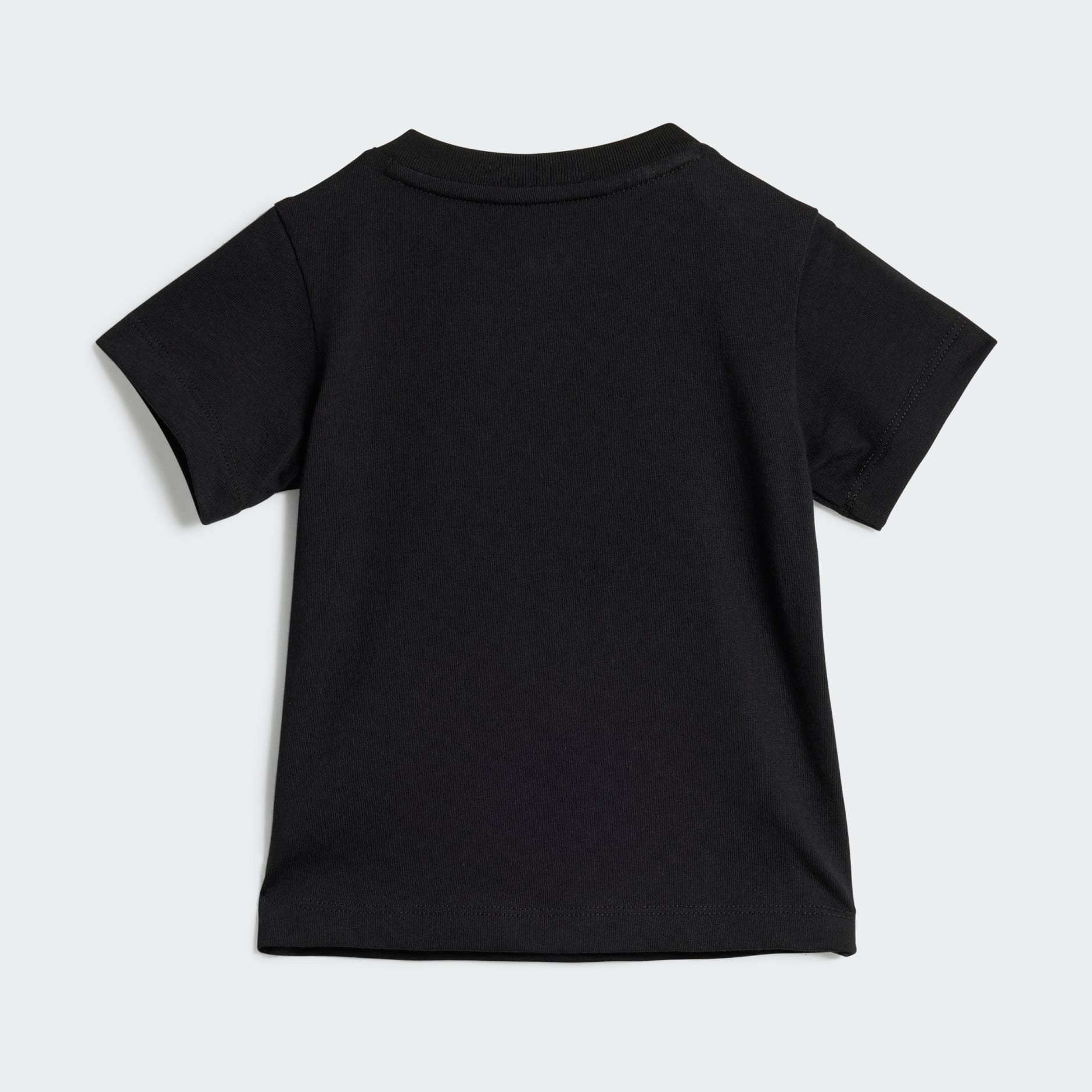 Shorts Tee Set Kids